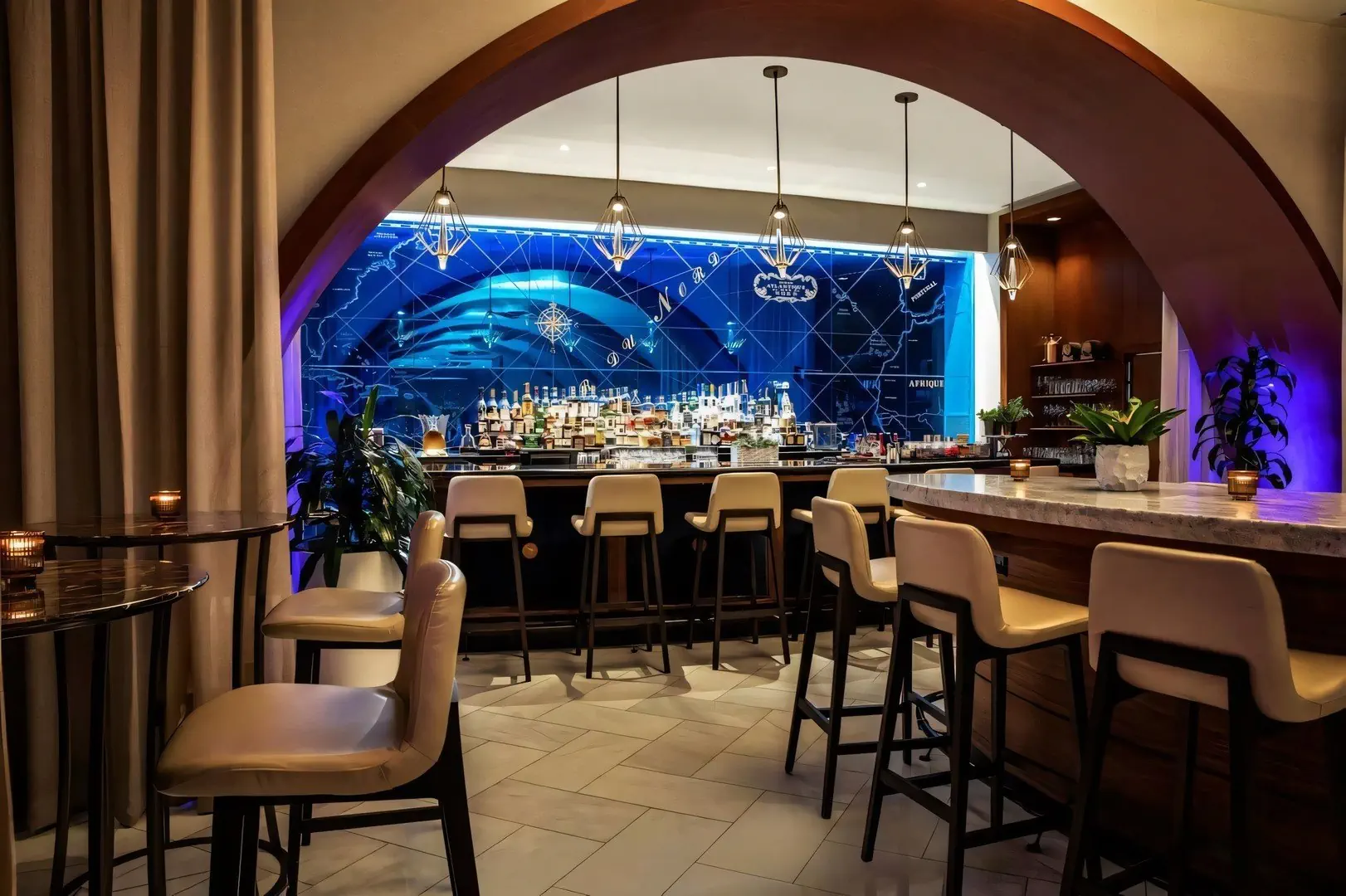 Conrad Fort Lauderdale - zdjęcie 17