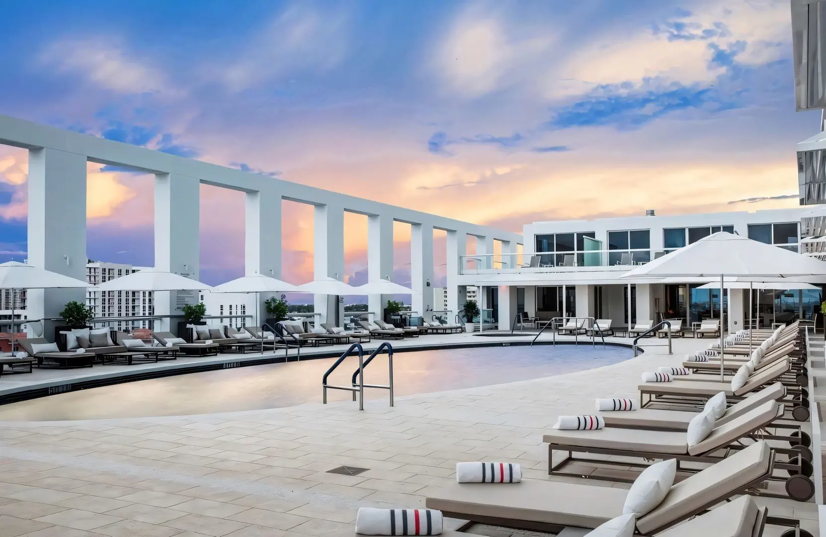 Conrad Fort Lauderdale - zdjęcie 4
