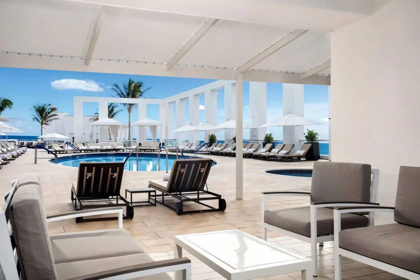 Conrad Fort Lauderdale - zdjęcie 14