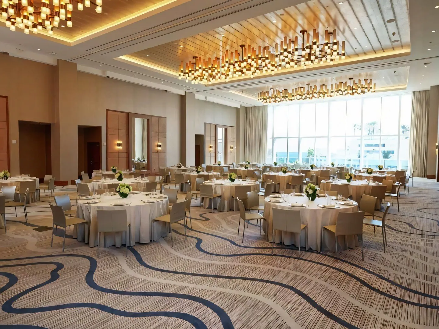 Conrad Fort Lauderdale - zdjęcie 20