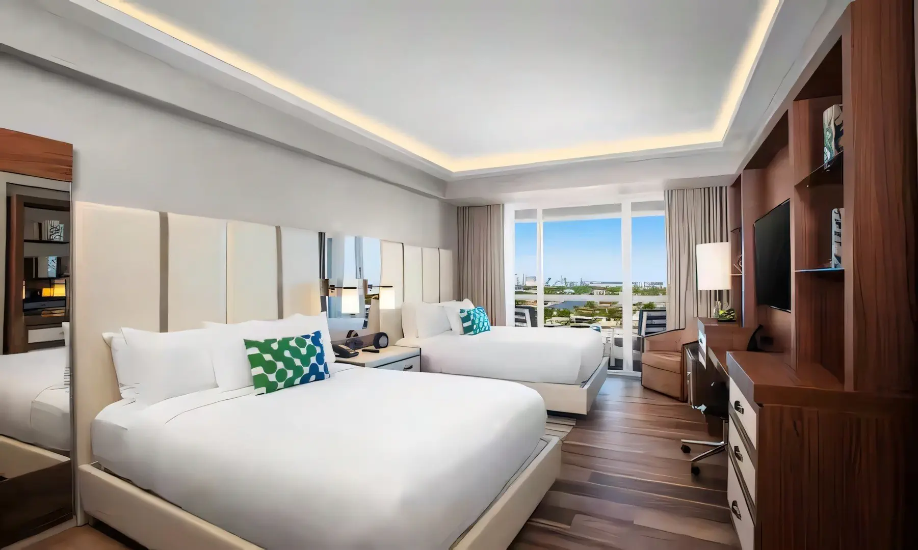 Conrad Fort Lauderdale - zdjęcie 6