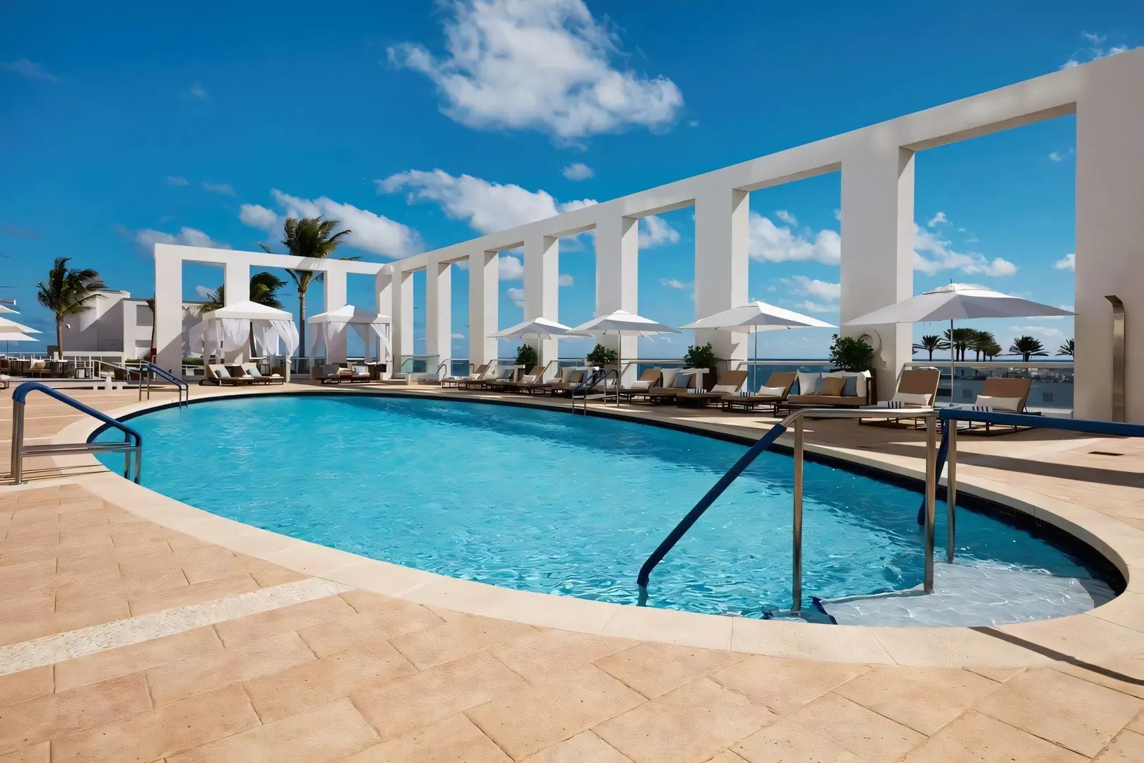 Conrad Fort Lauderdale - zdjęcie 15