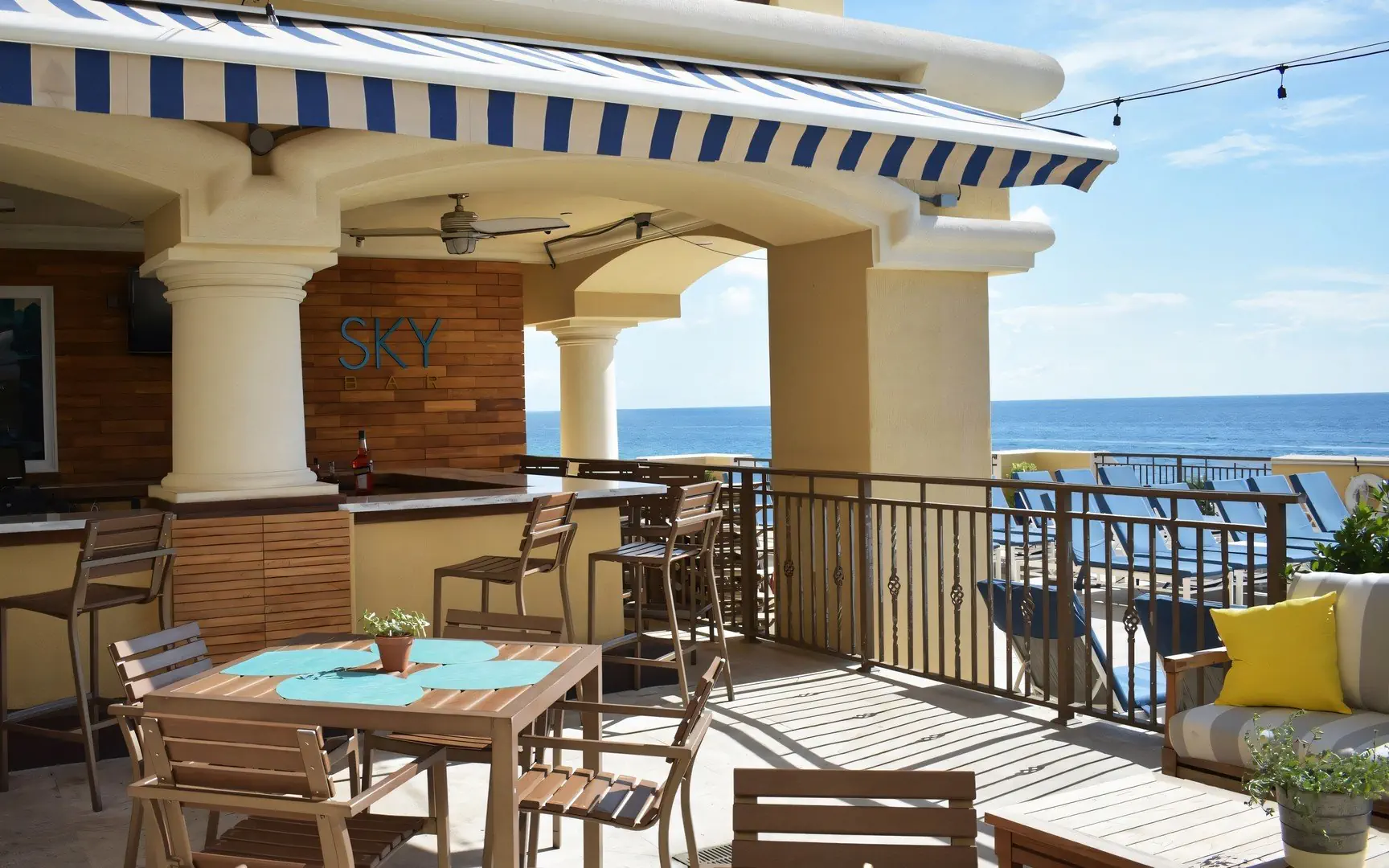 Atlantic Resort & Spa - zdjęcie 18