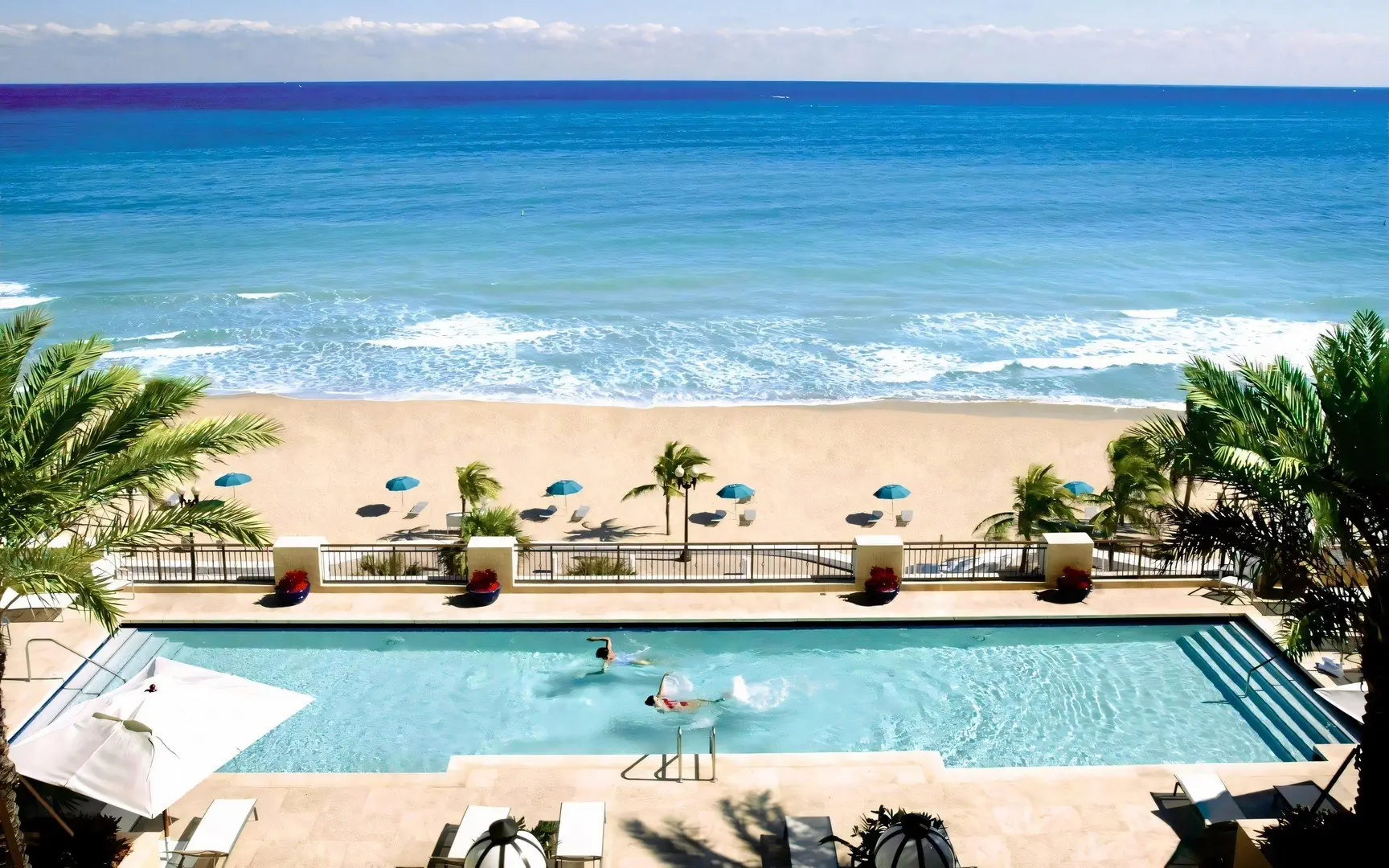 Atlantic Resort & Spa - zdjęcie 25