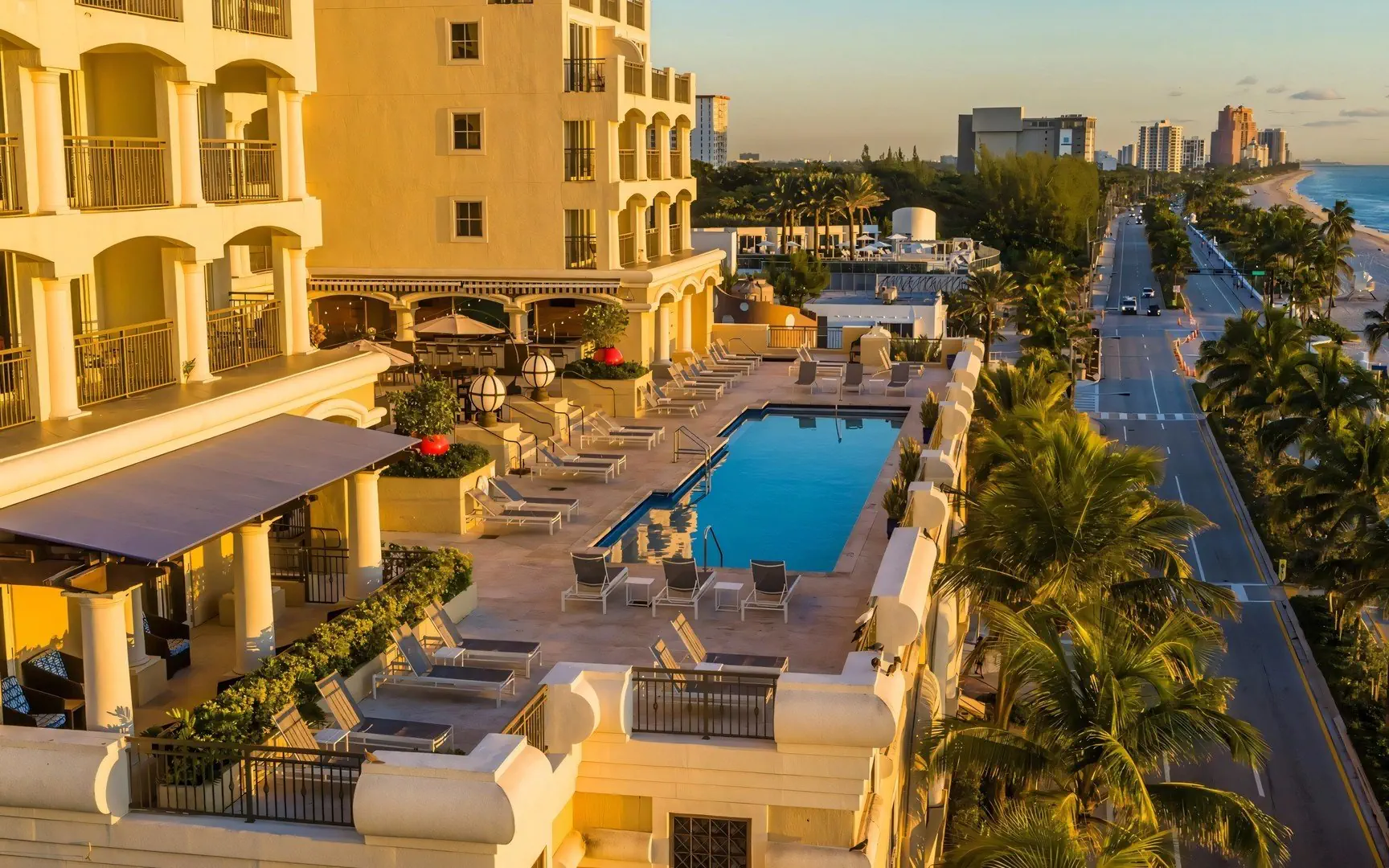 Atlantic Resort & Spa - zdjęcie 27