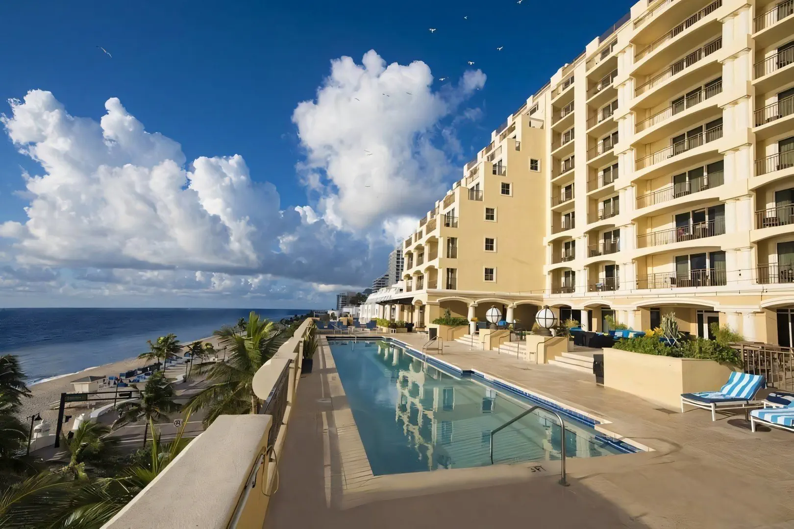 Atlantic Resort & Spa - zdjęcie 23