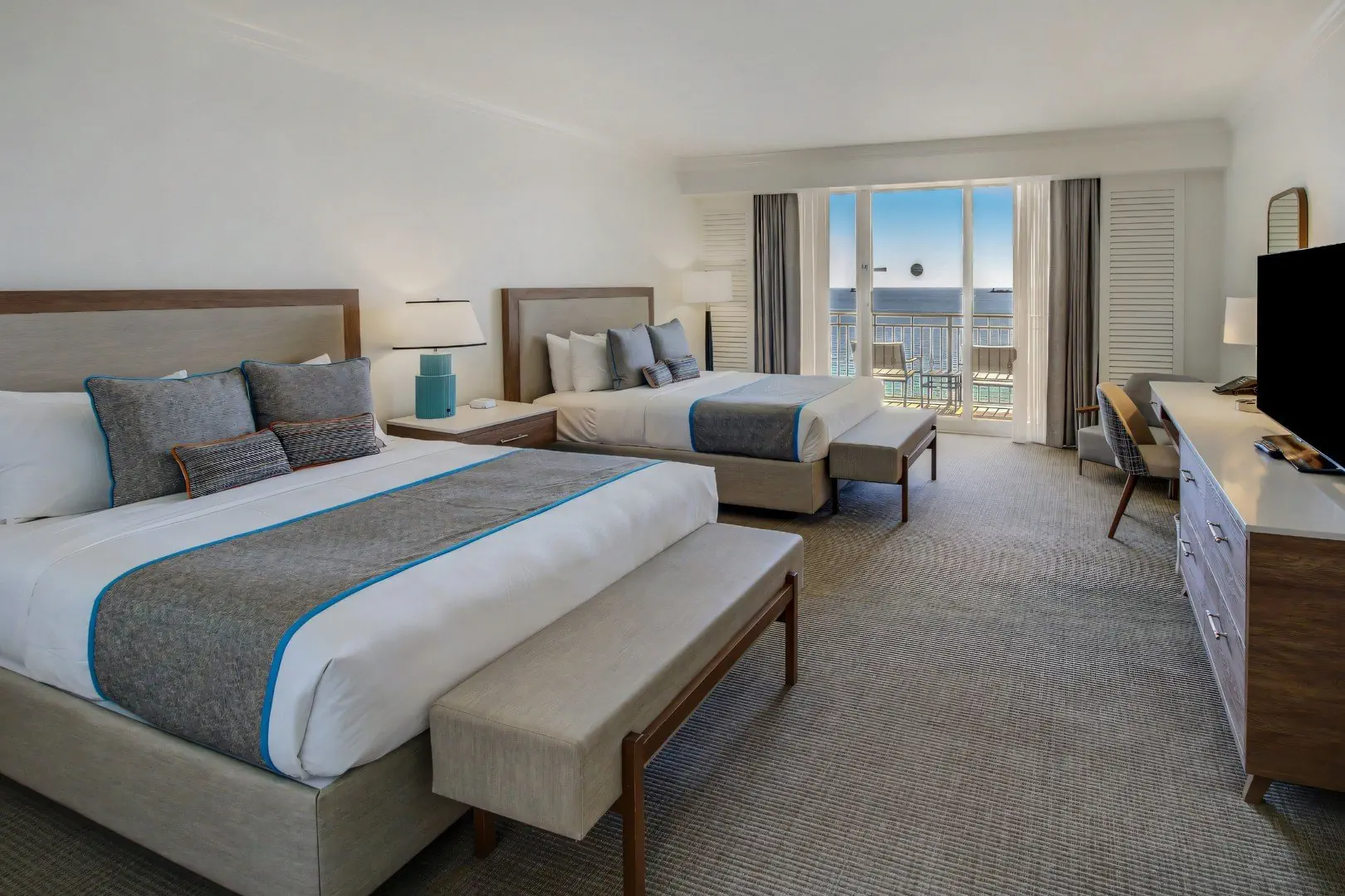 Atlantic Resort & Spa - zdjęcie 15