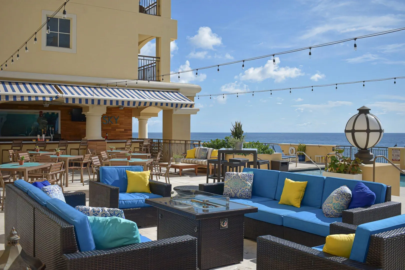 Atlantic Resort & Spa - zdjęcie 19