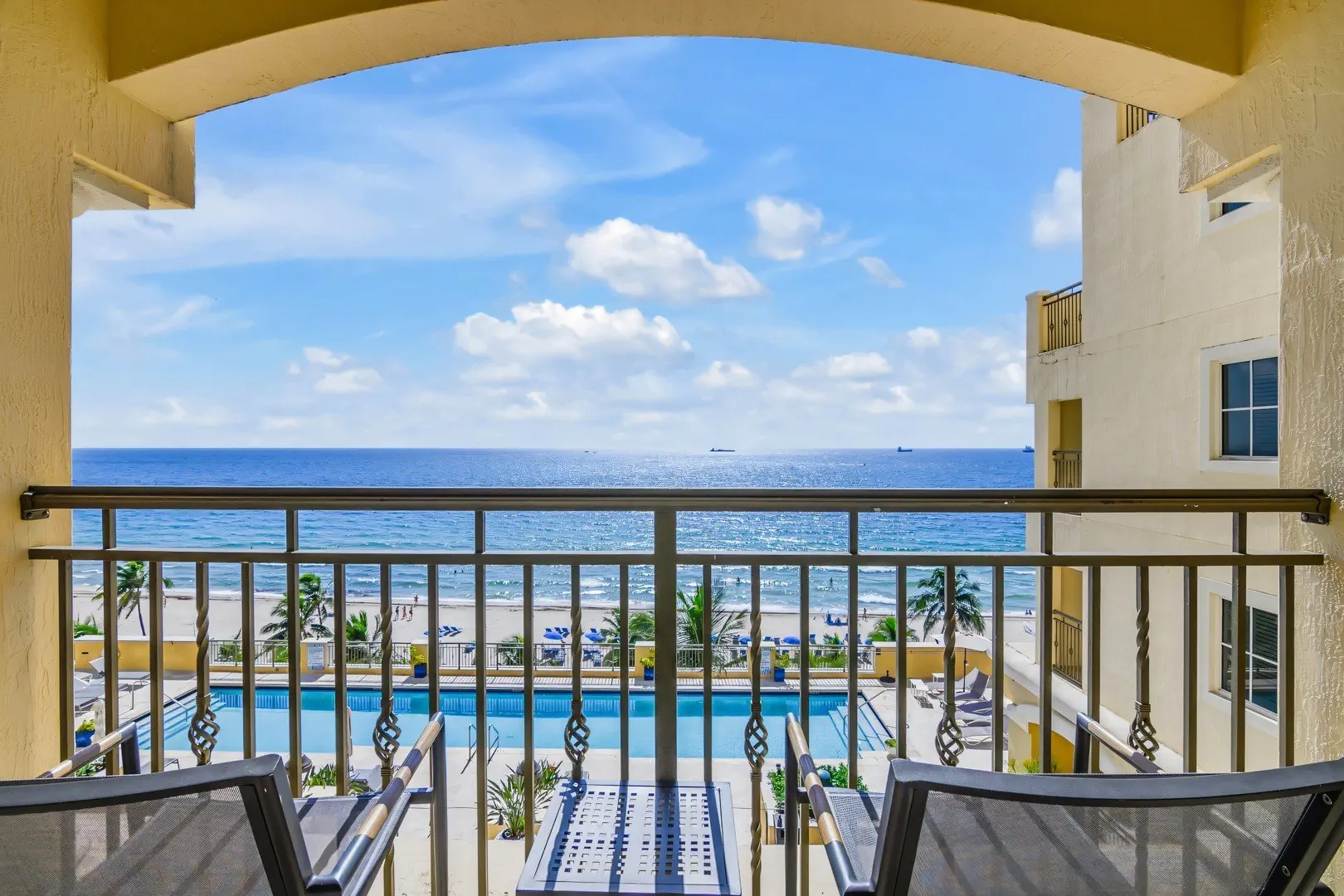 Atlantic Resort & Spa - zdjęcie 14