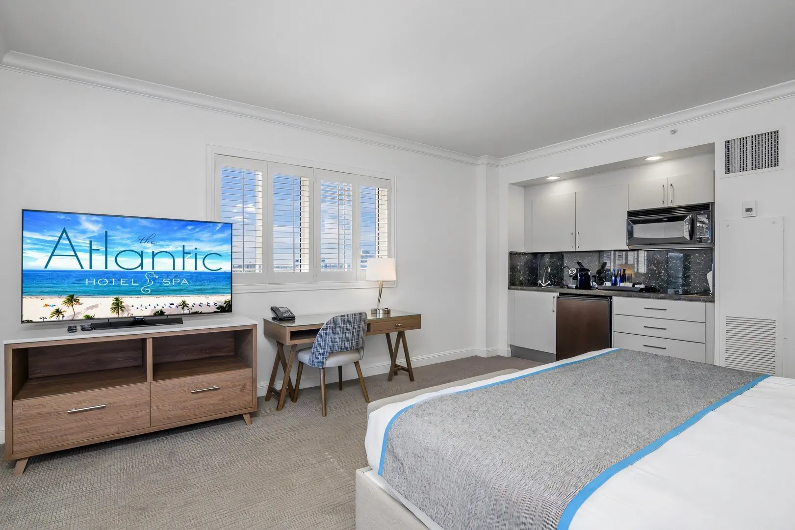 Atlantic Resort & Spa - zdjęcie 8