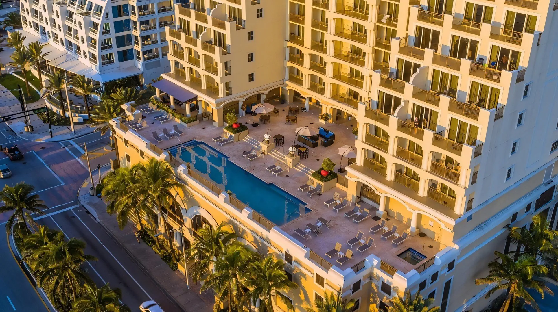 Atlantic Resort & Spa - zdjęcie 22