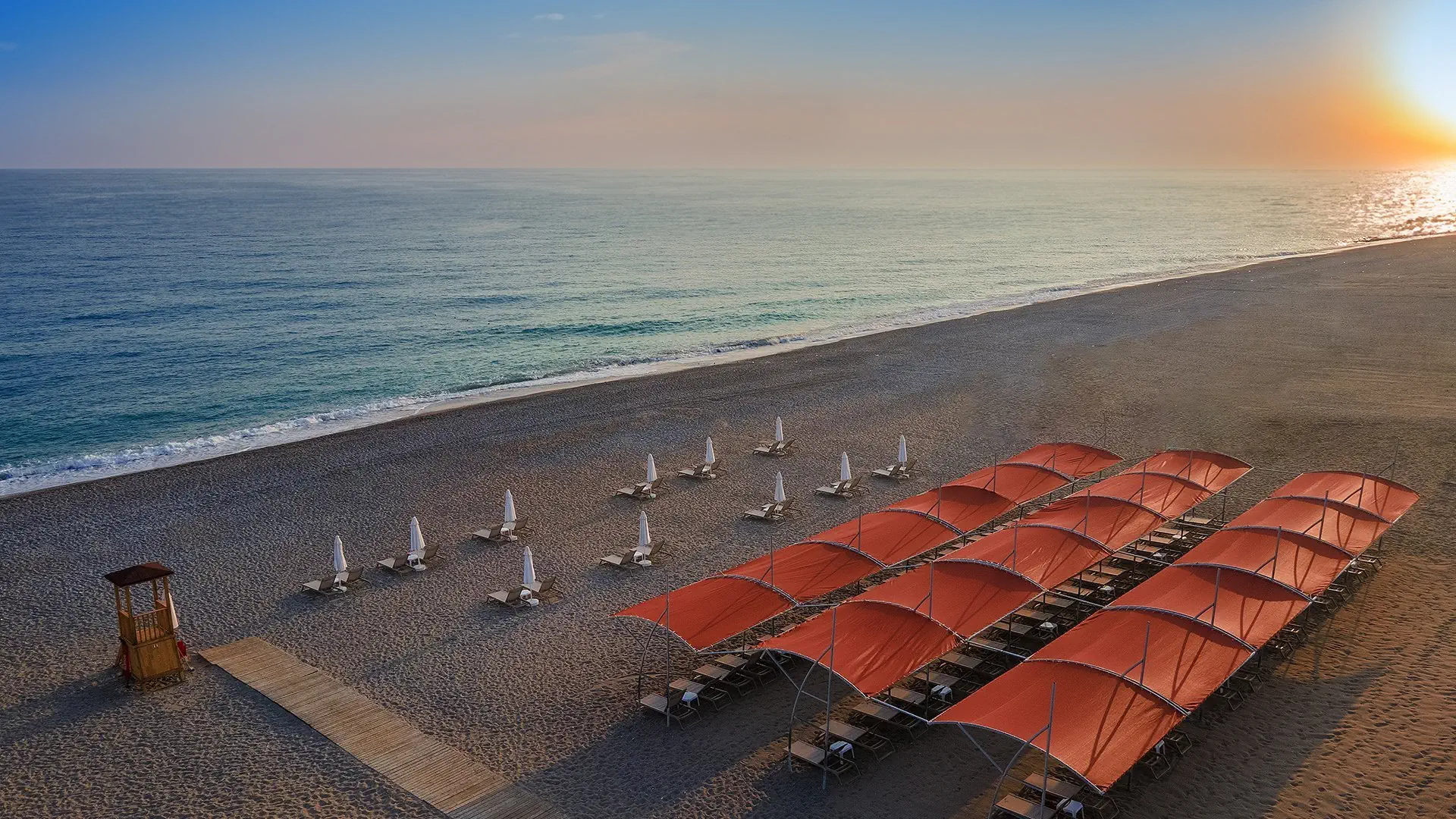 Casa Fora Beach Resort