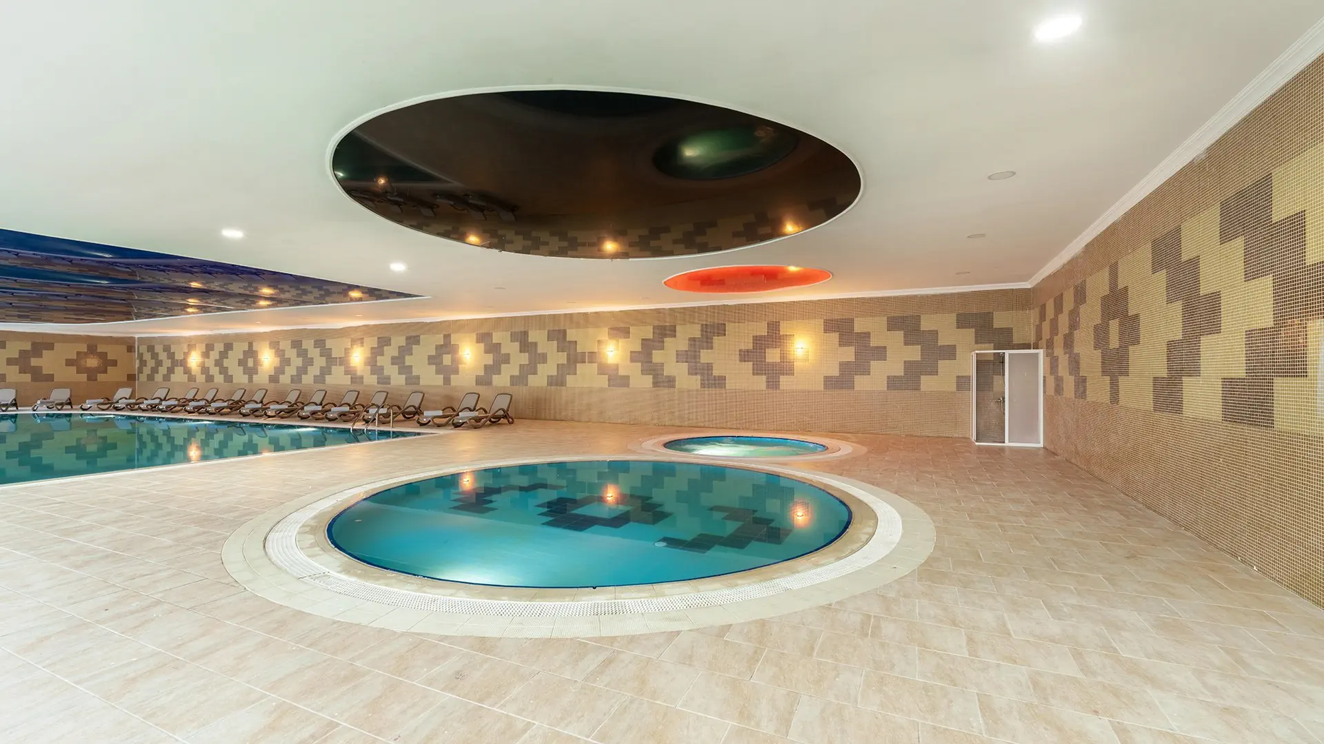 Casa Fora Beach Resort