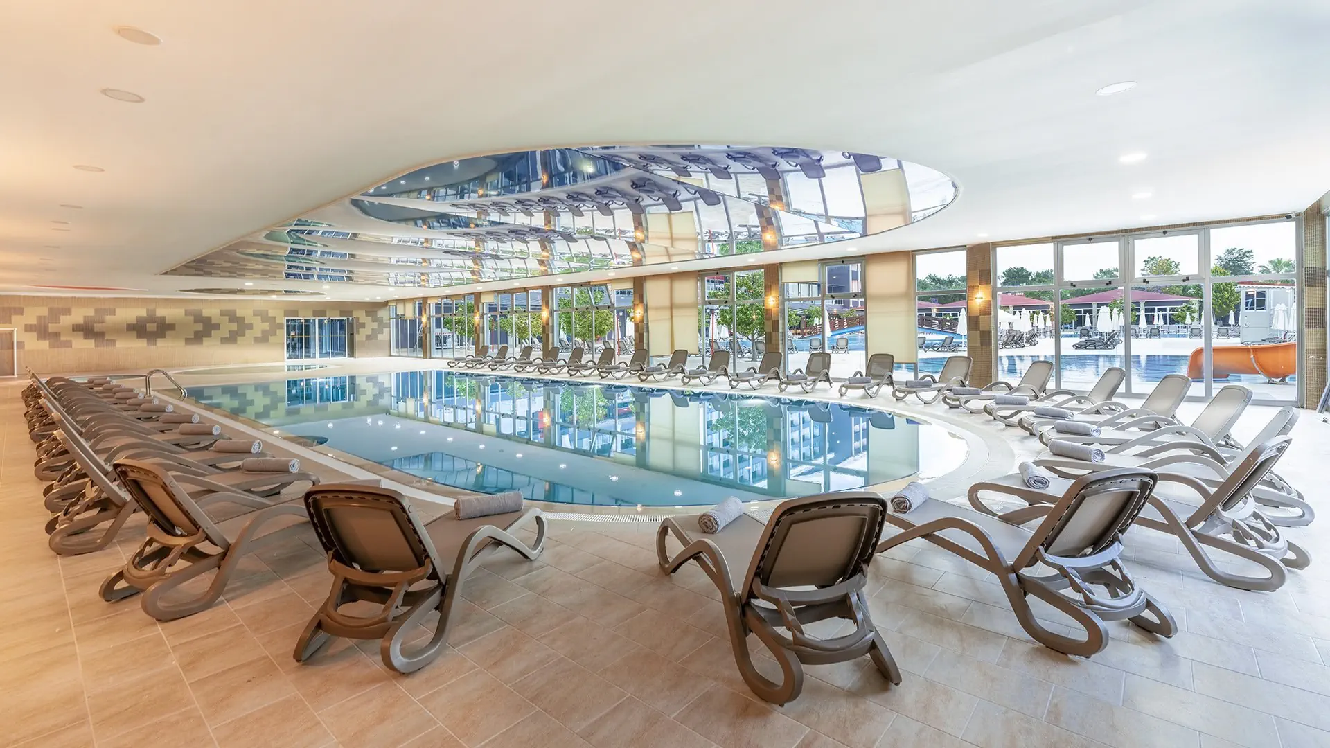Casa Fora Beach Resort
