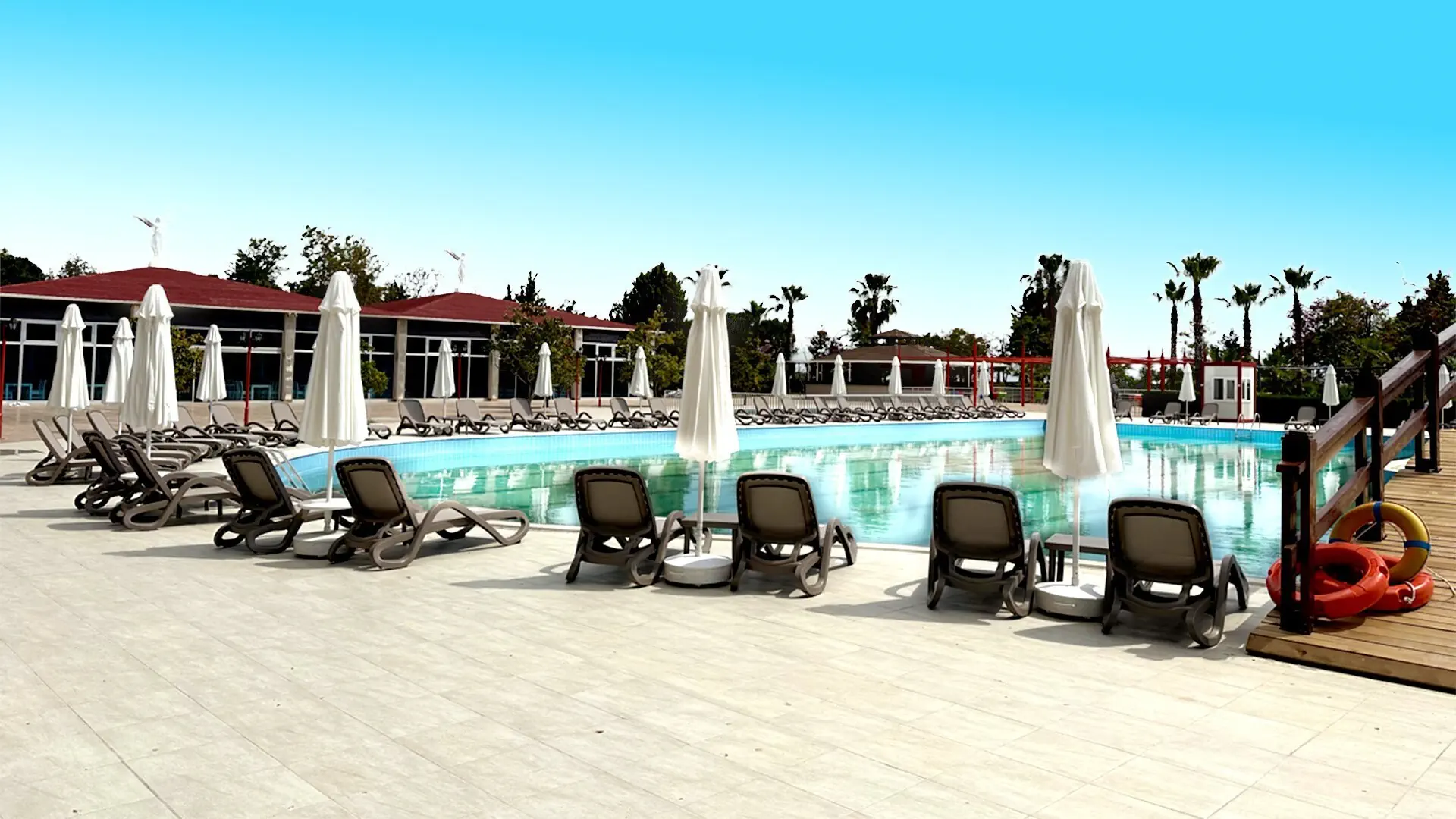 Casa Fora Beach Resort