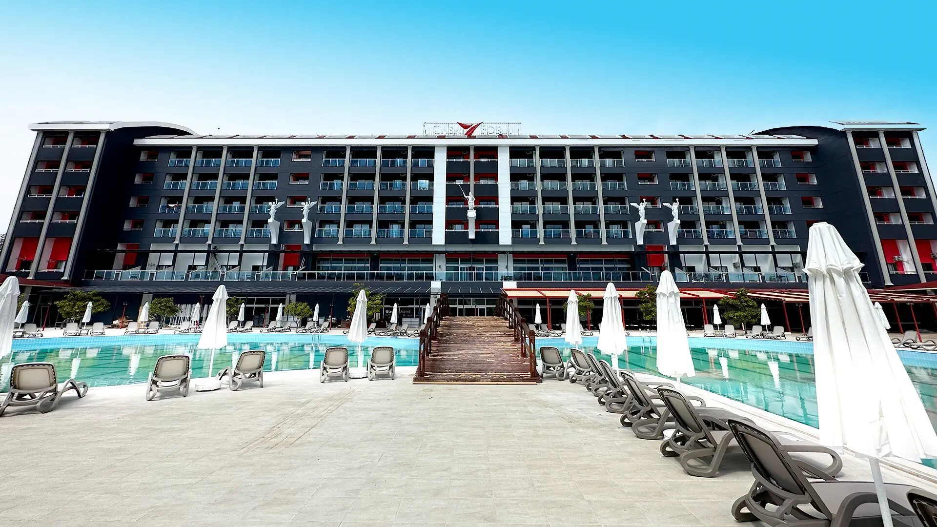 Casa Fora Beach Resort