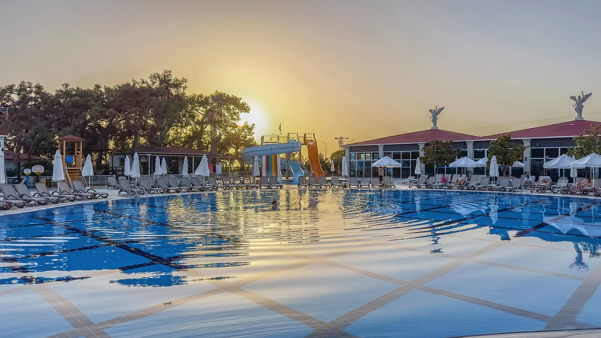 Casa Fora Beach Resort