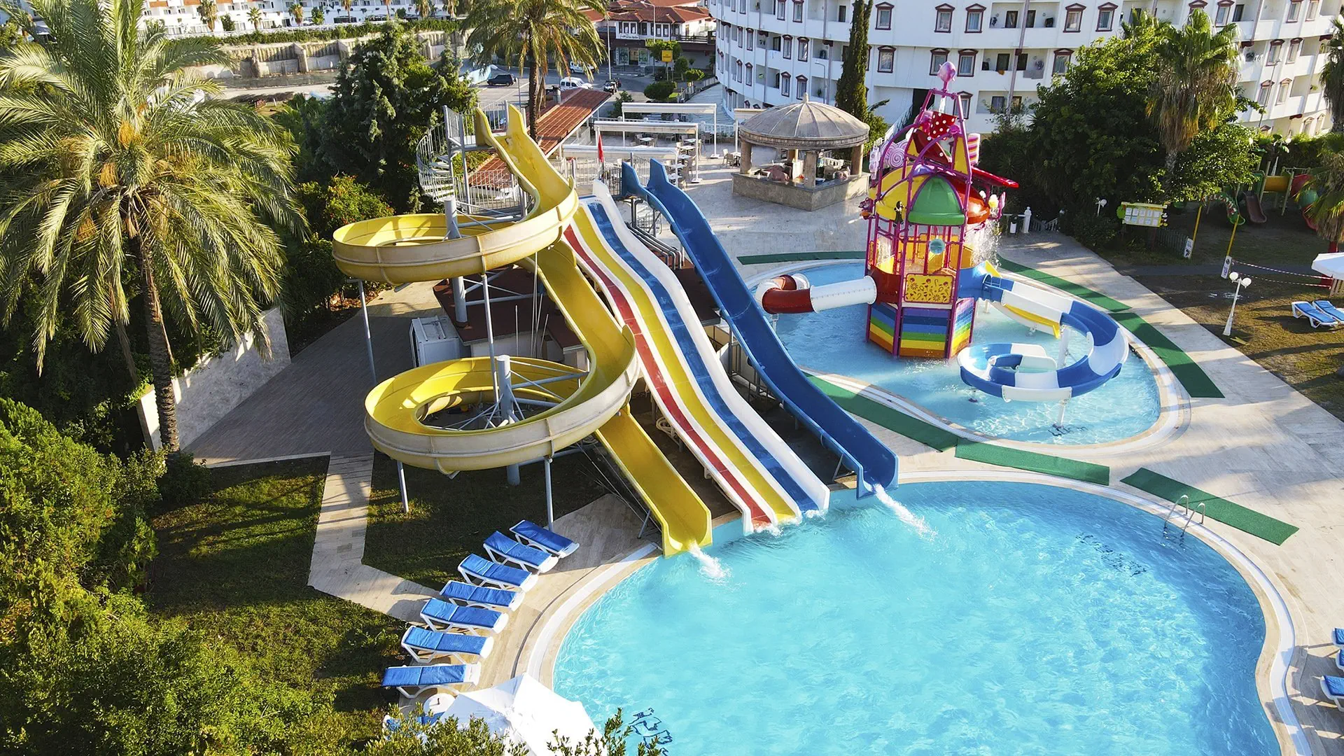 Cesars Resort (Side) - zdjęcie 7