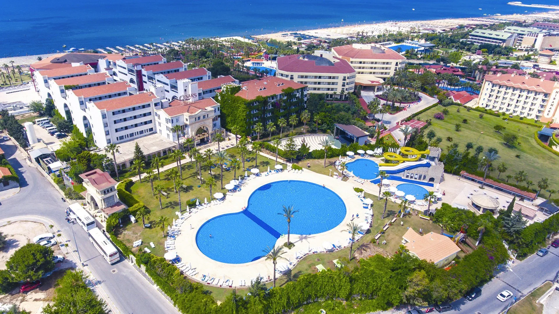 Cesars Resort (Side) - zdjęcie 5