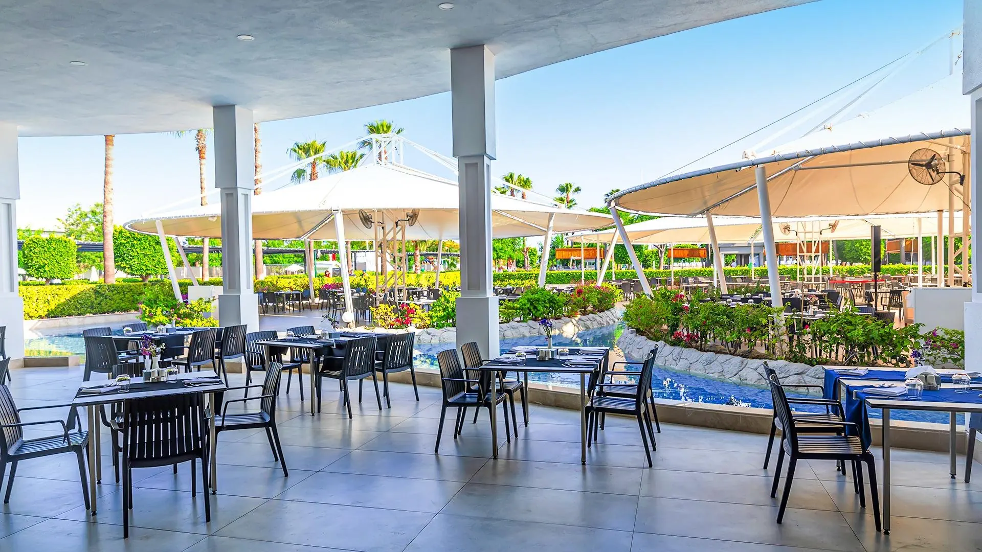 Crystal Centro Pearl Collection (ex. Amara Centro Resort)