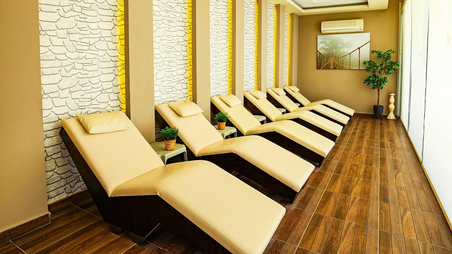 Crystal Centro Pearl Collection (ex. Amara Centro Resort)