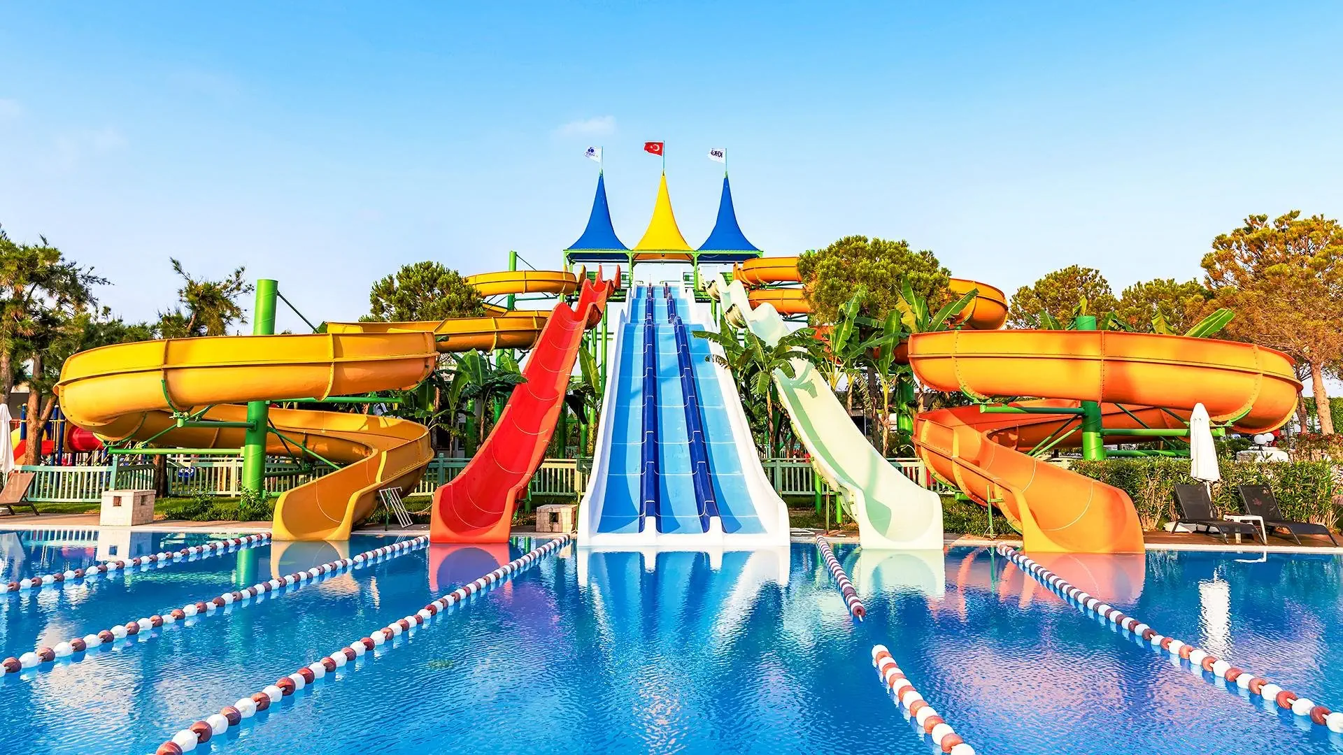 Crystal Centro Pearl Collection (ex. Amara Centro Resort)