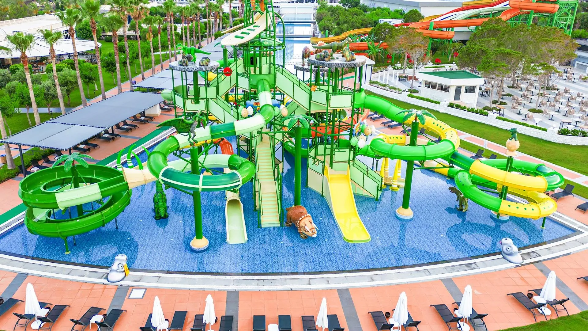 Crystal Centro Pearl Collection (ex. Amara Centro Resort)