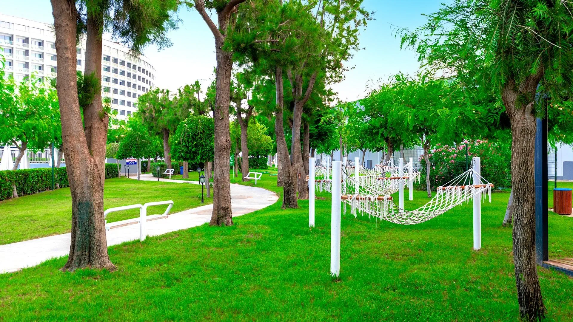 Crystal Centro Pearl Collection (ex. Amara Centro Resort)