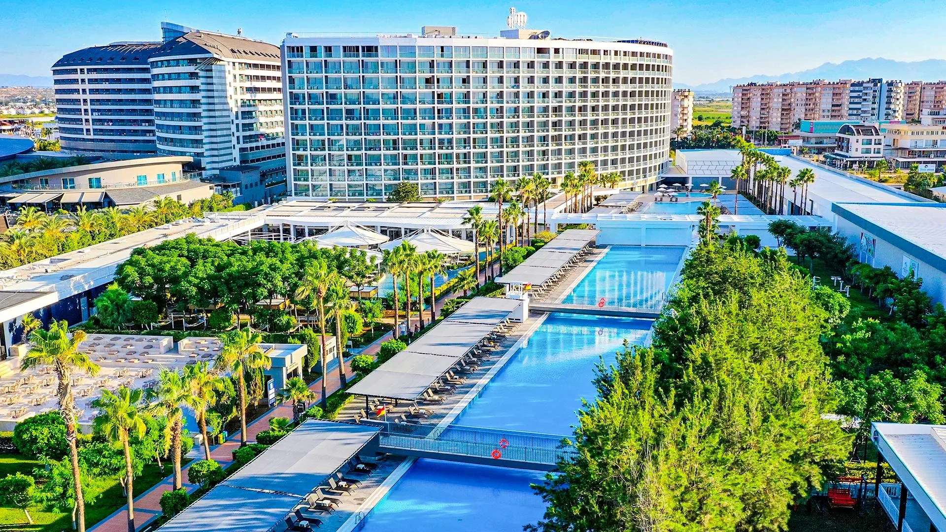 Crystal Centro Pearl Collection (ex. Amara Centro Resort)