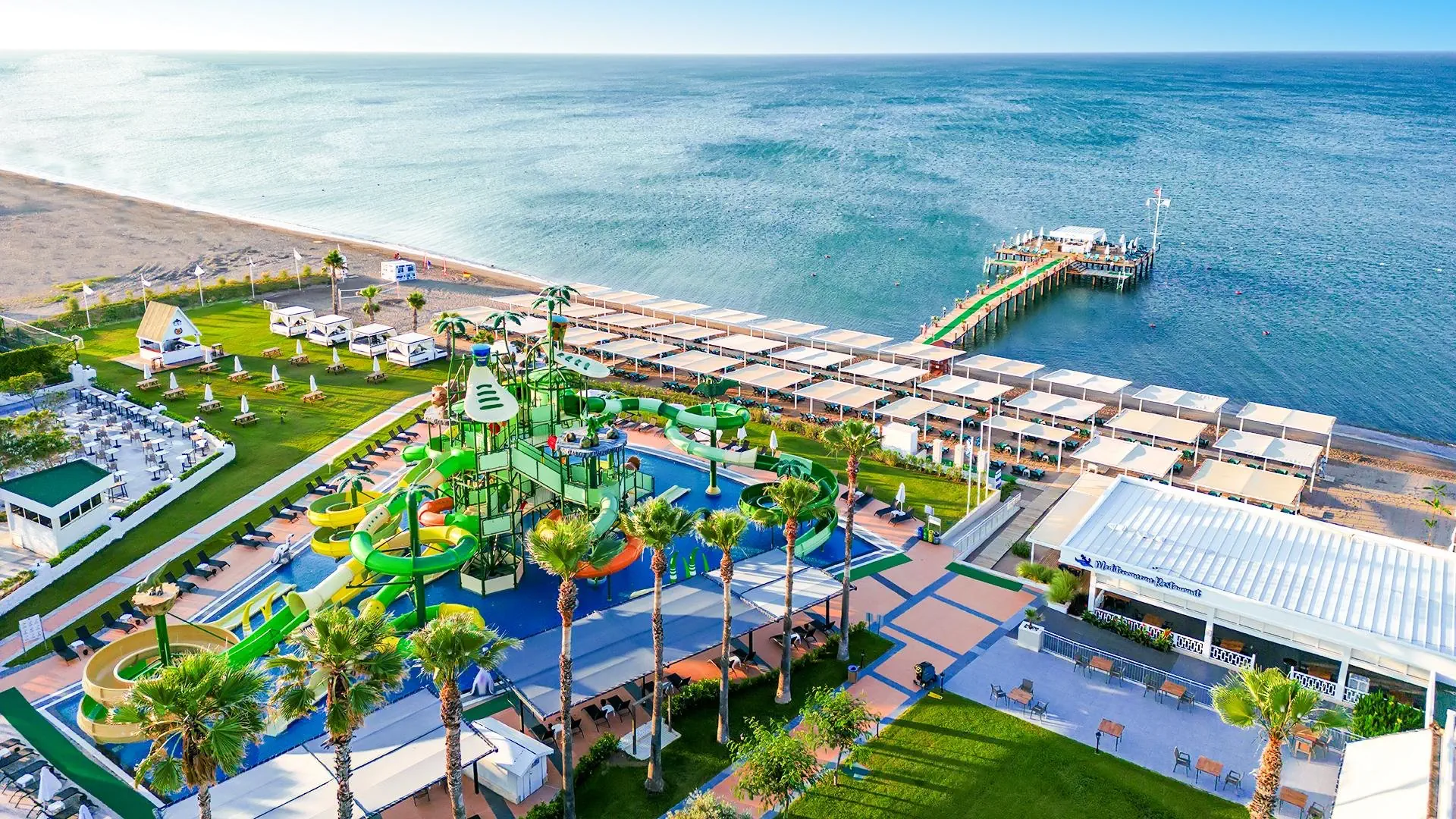 Crystal Centro Pearl Collection (ex. Amara Centro Resort)
