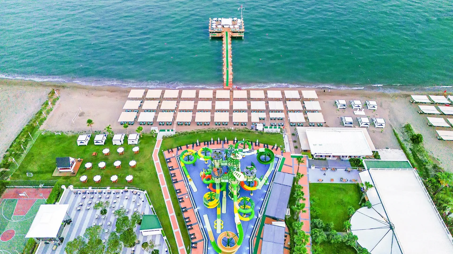 Crystal Centro Pearl Collection (ex. Amara Centro Resort)