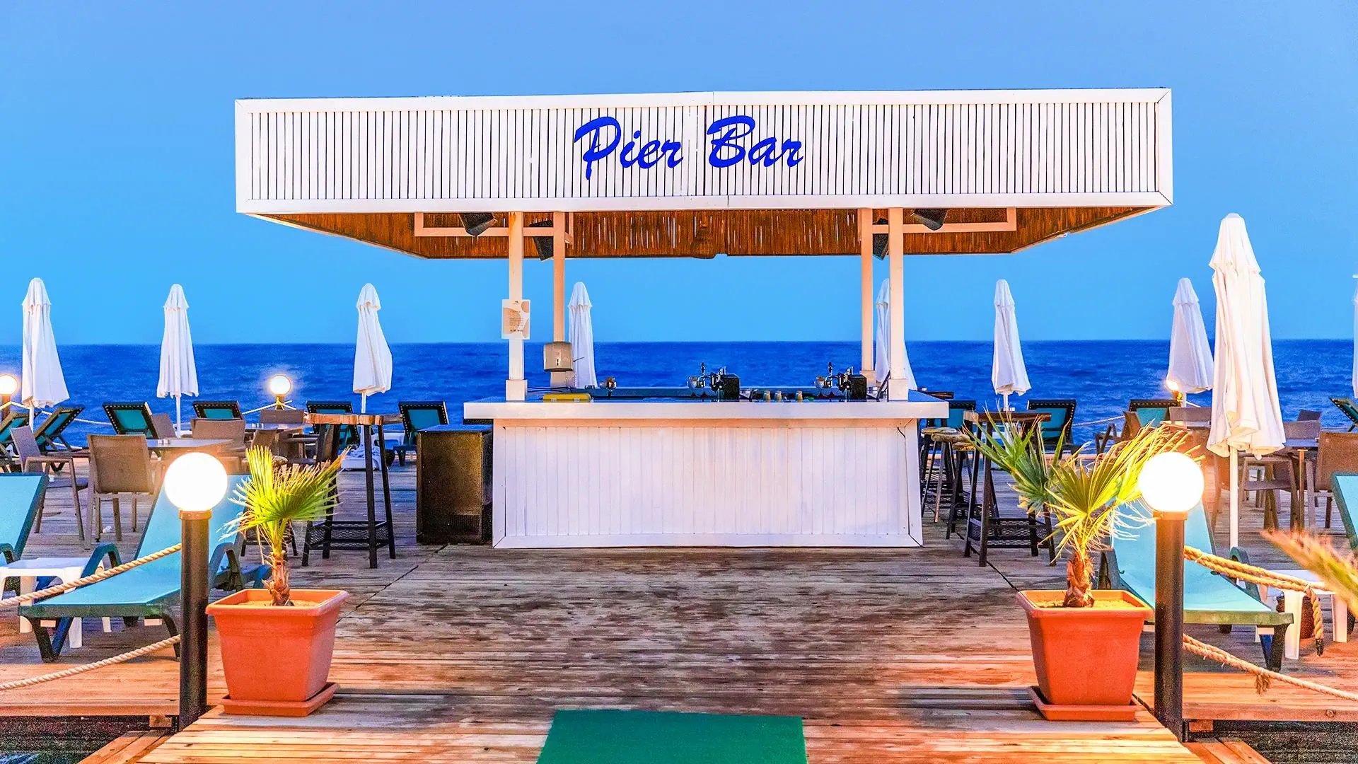 Crystal Centro Pearl Collection (ex. Amara Centro Resort)