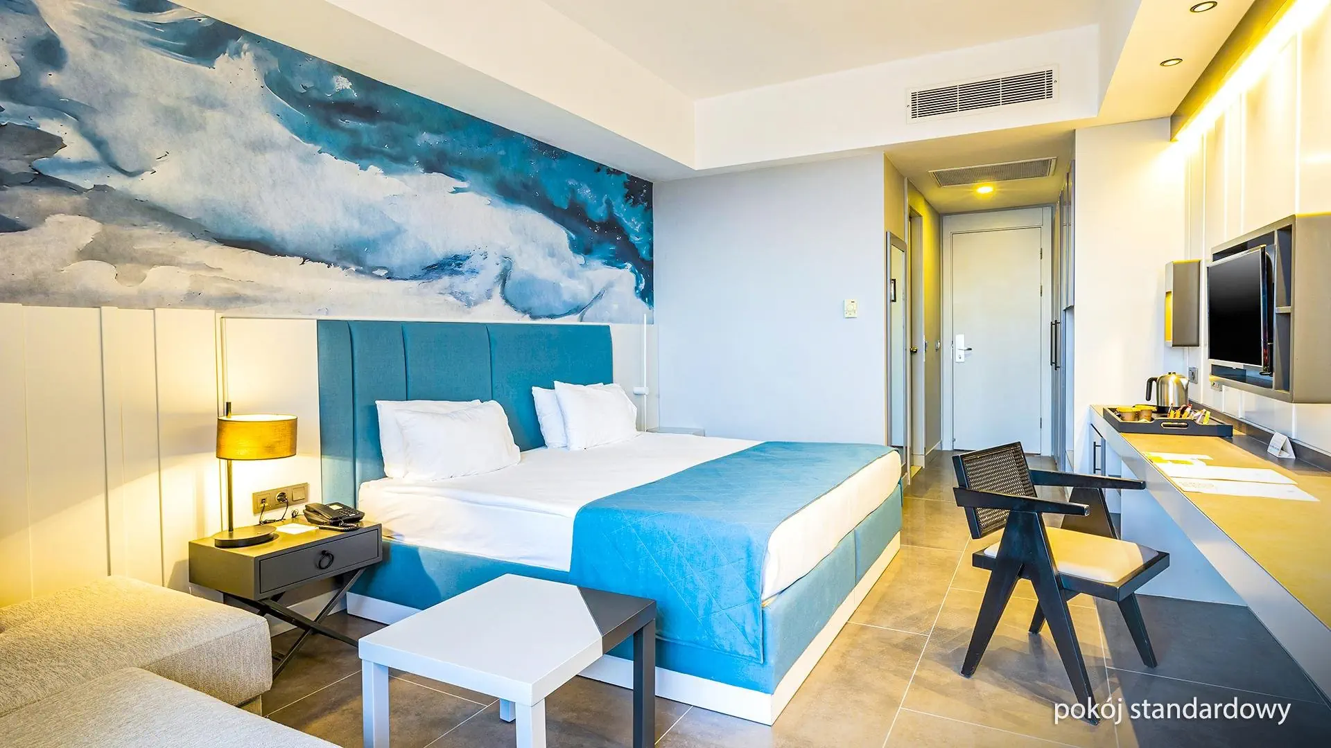 Crystal Centro Pearl Collection (ex. Amara Centro Resort)