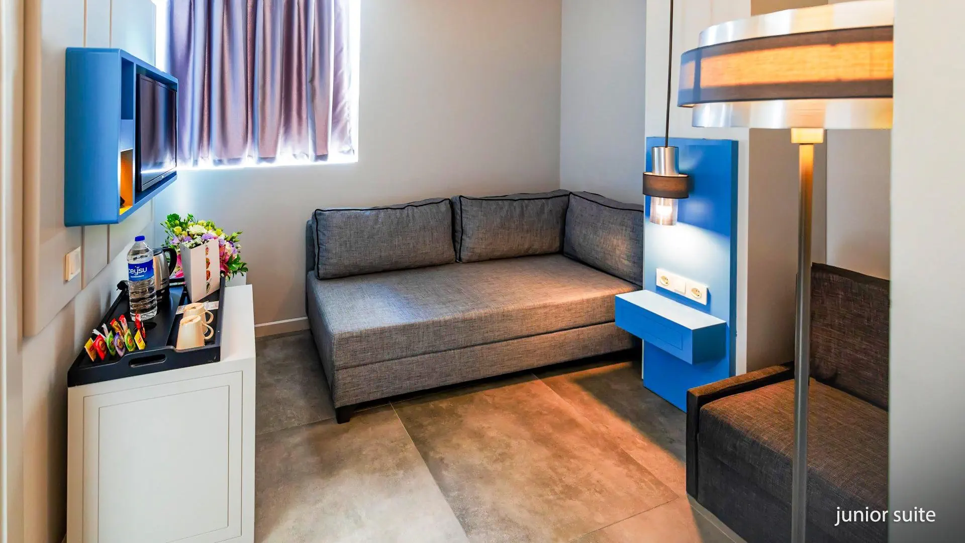 Crystal Centro Pearl Collection (ex. Amara Centro Resort)