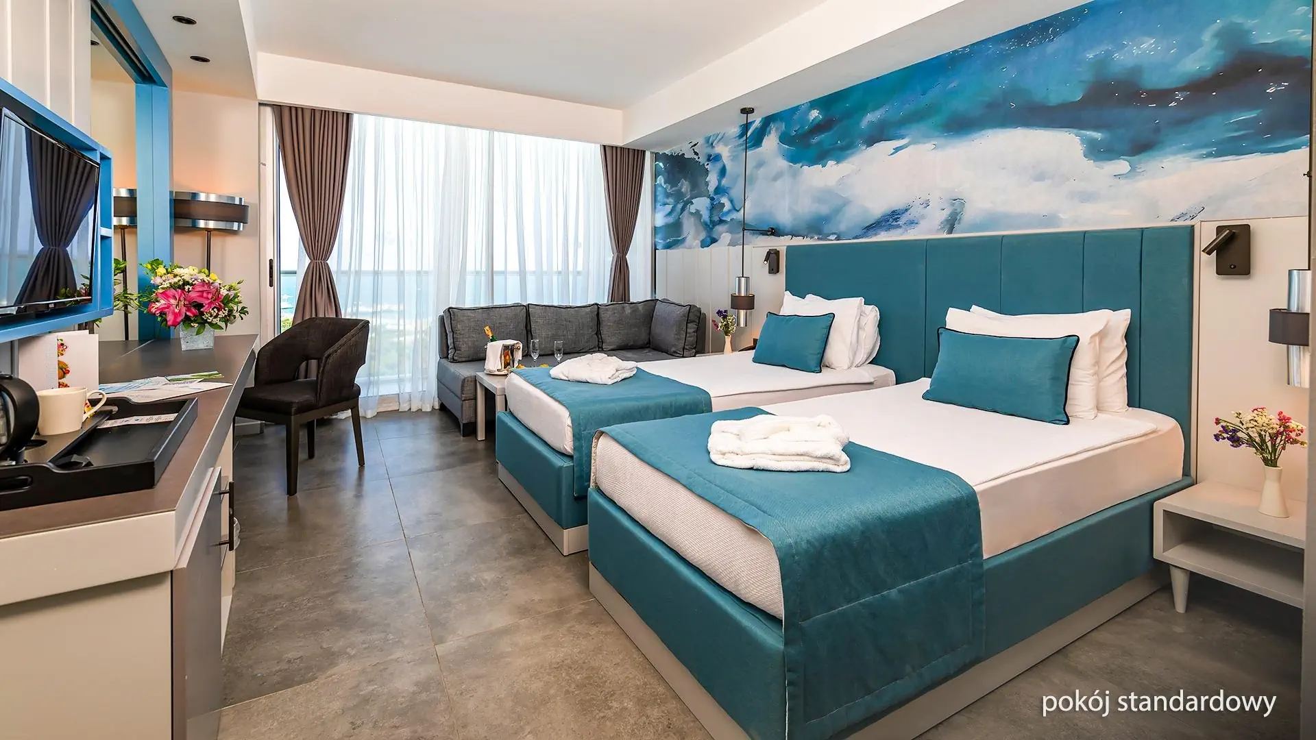 Crystal Centro Pearl Collection (ex. Amara Centro Resort)