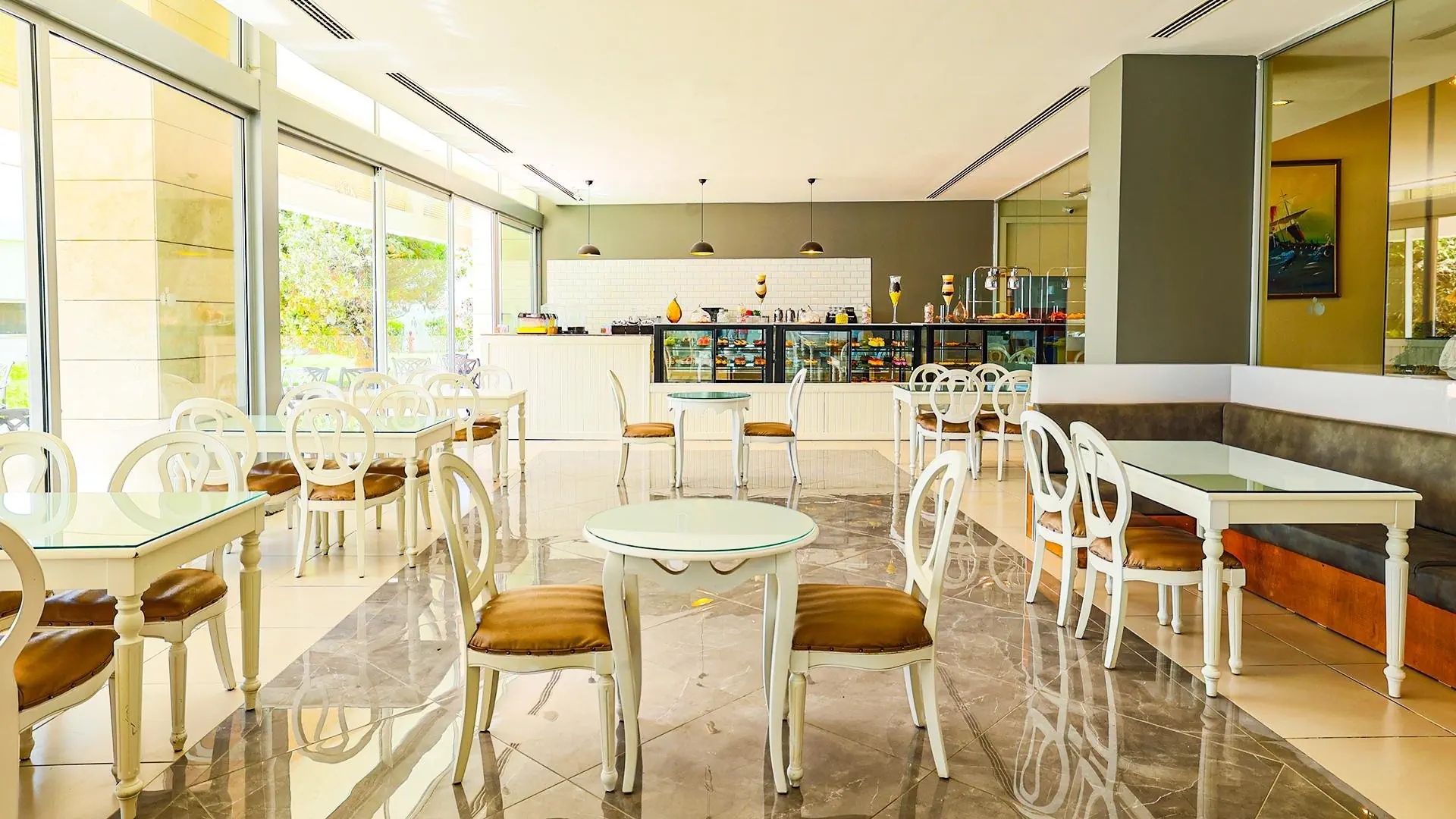 Crystal Centro Pearl Collection (ex. Amara Centro Resort)
