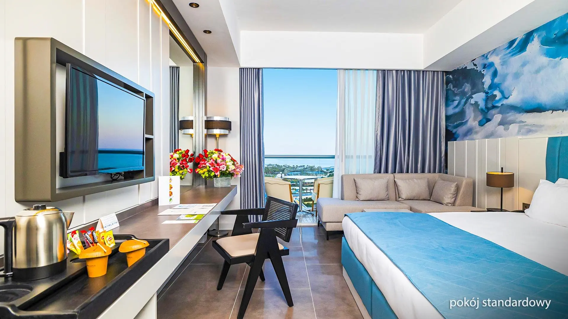 Crystal Centro Pearl Collection (ex. Amara Centro Resort)