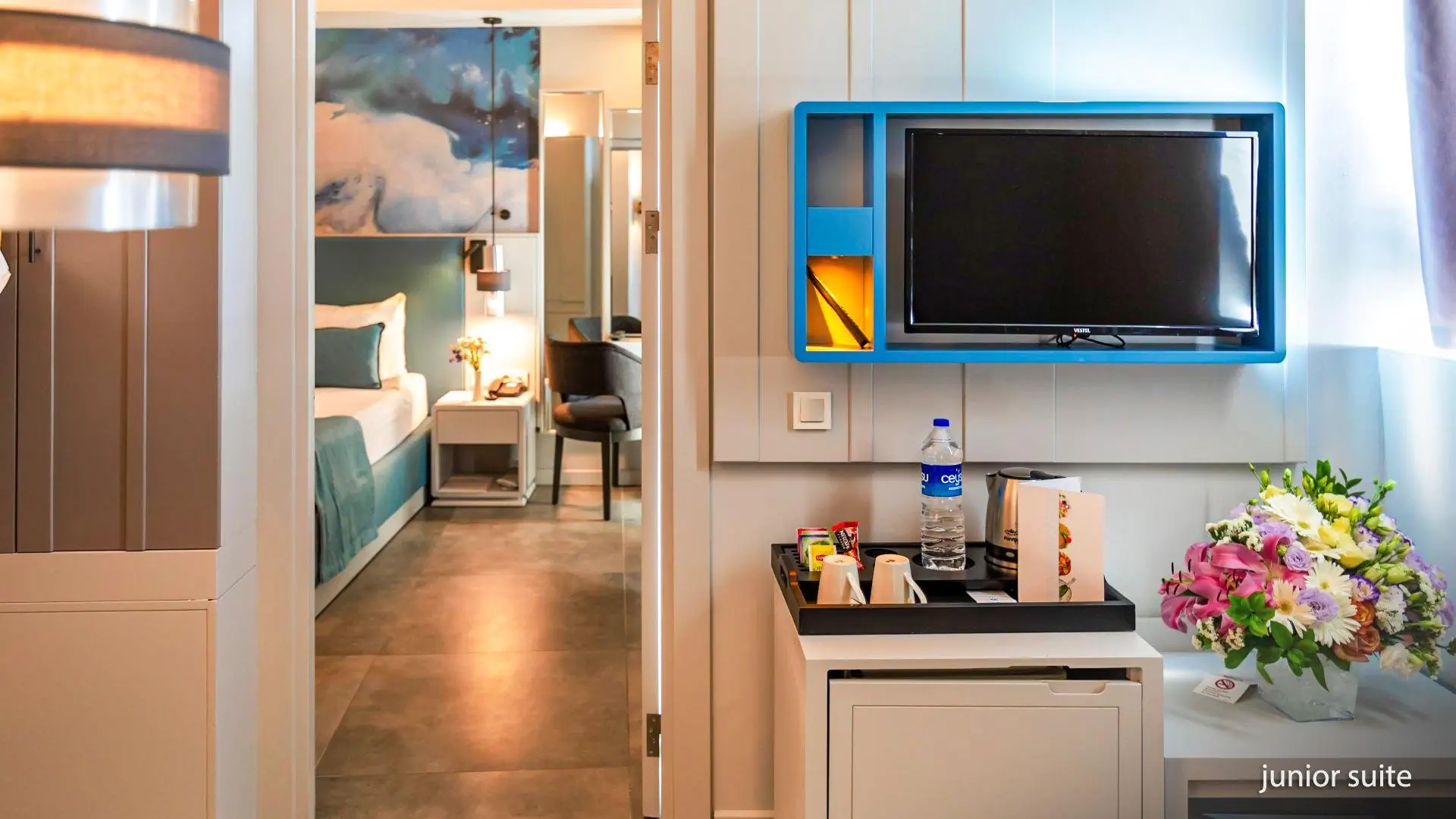 Crystal Centro Pearl Collection (ex. Amara Centro Resort)