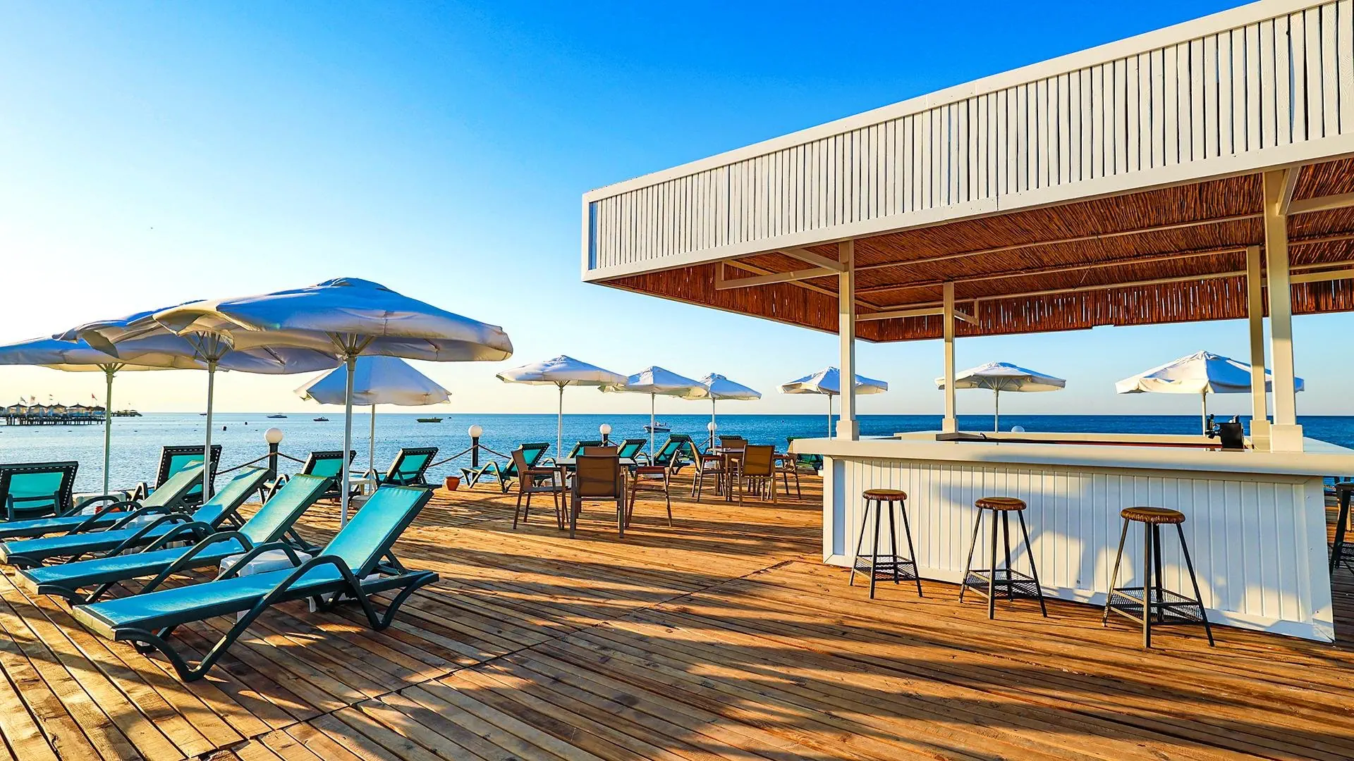 Crystal Centro Pearl Collection (ex. Amara Centro Resort)