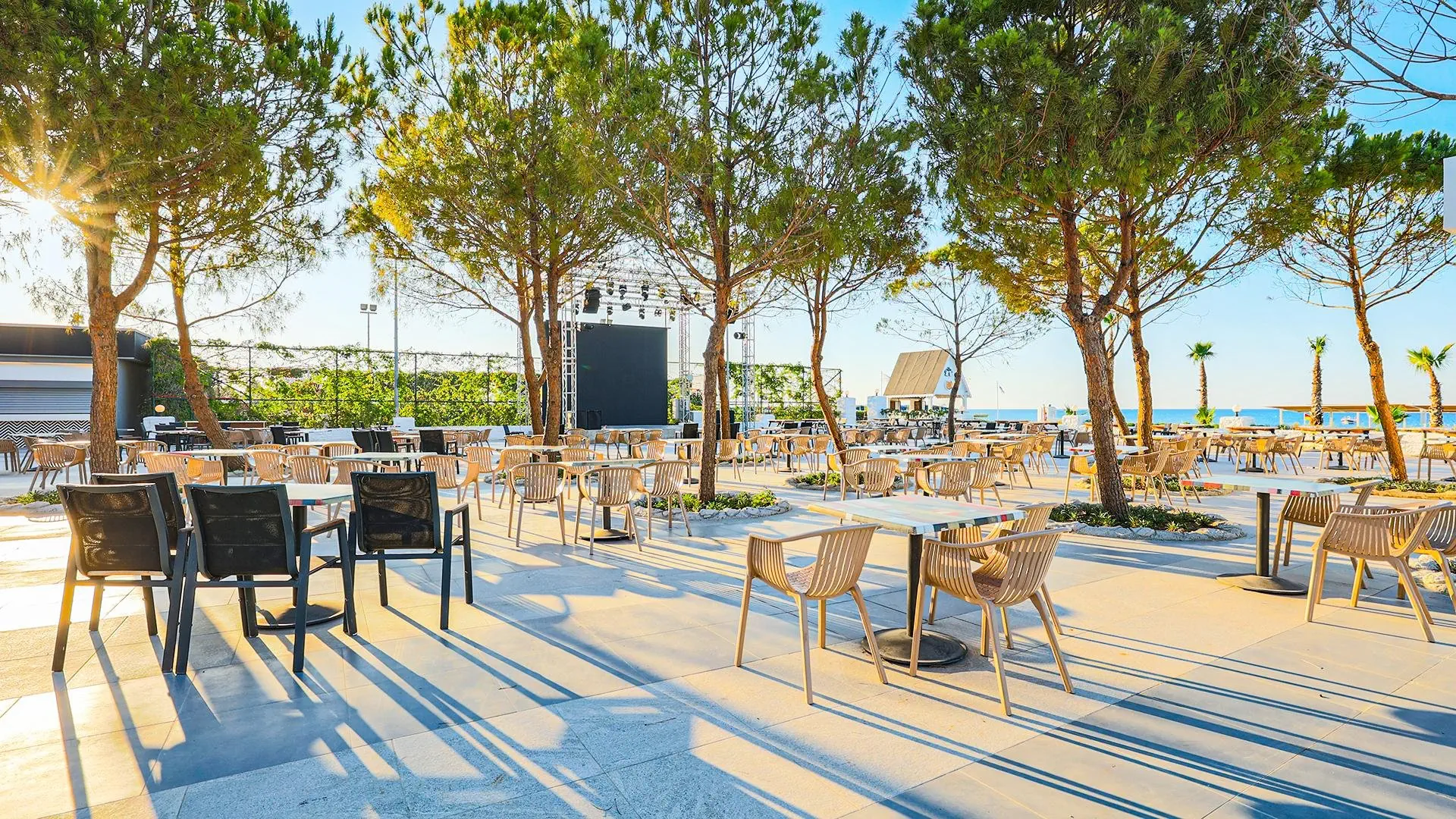 Crystal Centro Pearl Collection (ex. Amara Centro Resort)
