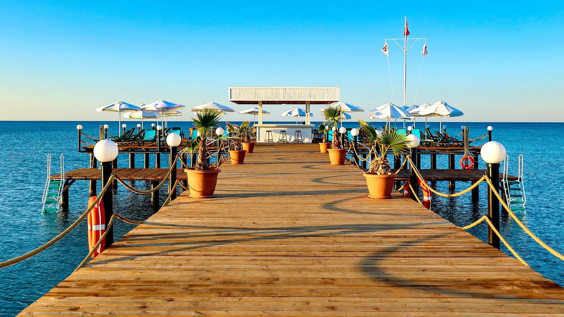 Crystal Centro Pearl Collection (ex. Amara Centro Resort)