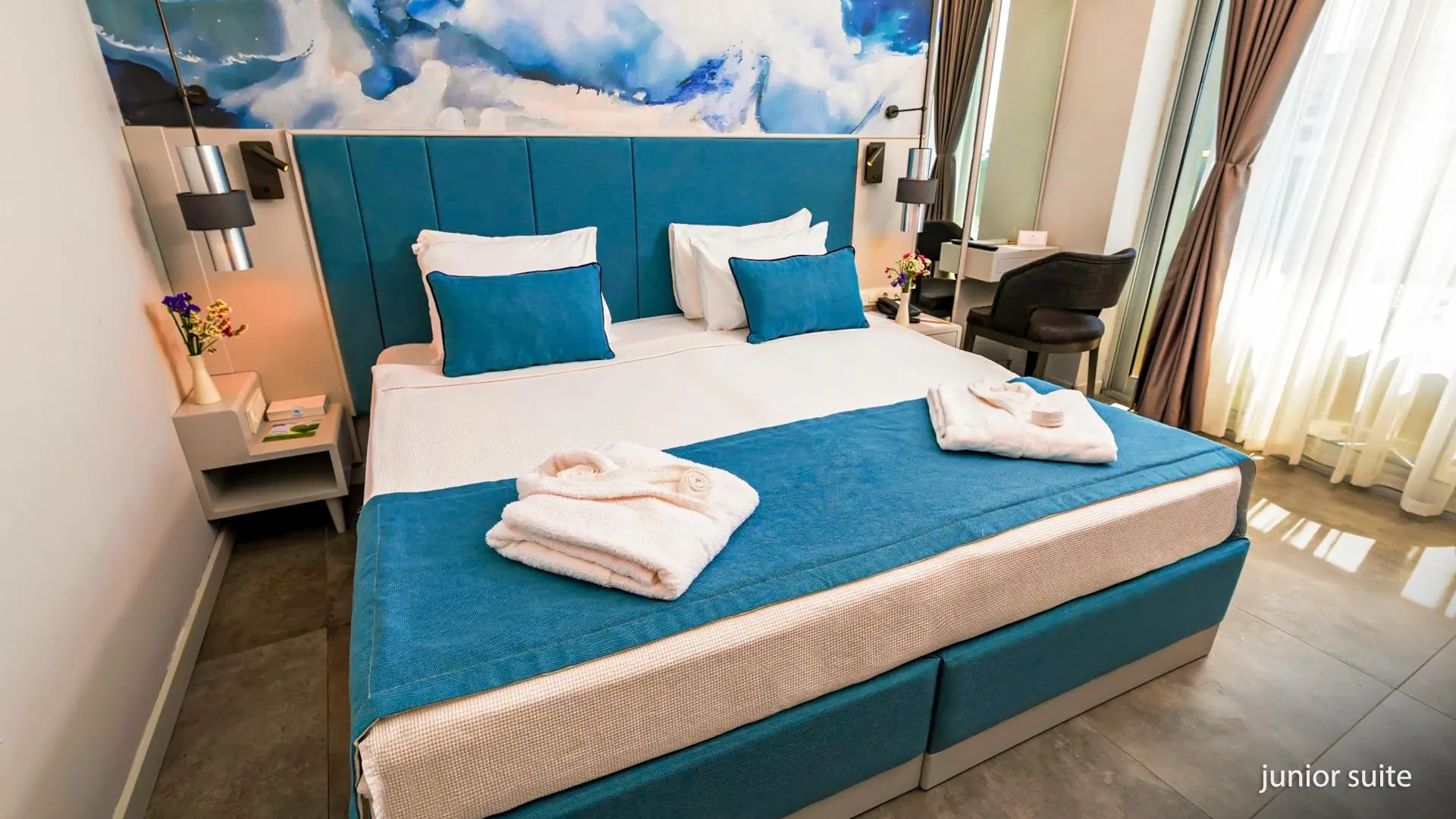 Crystal Centro Pearl Collection (ex. Amara Centro Resort)