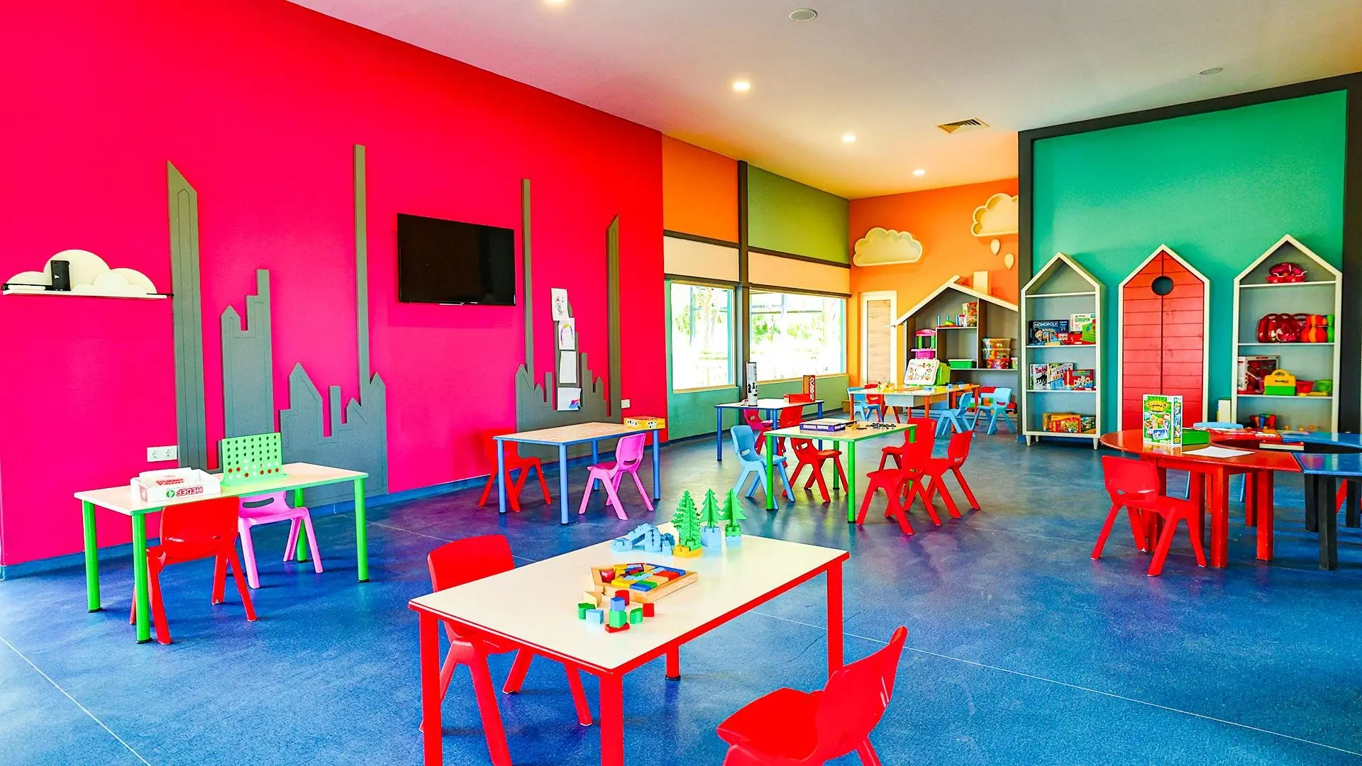 Crystal Centro Pearl Collection (ex. Amara Centro Resort)