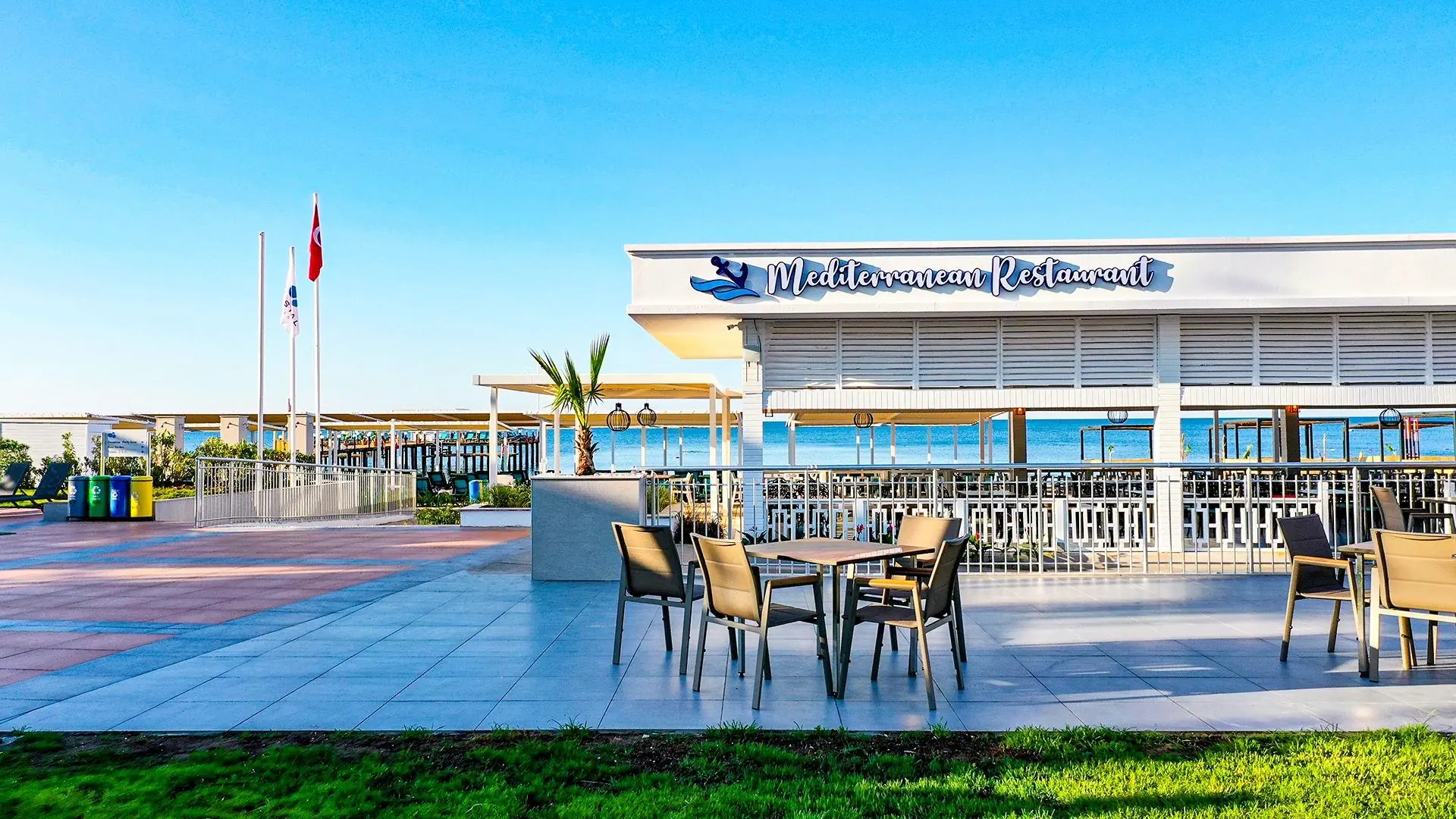 Crystal Centro Pearl Collection (ex. Amara Centro Resort)