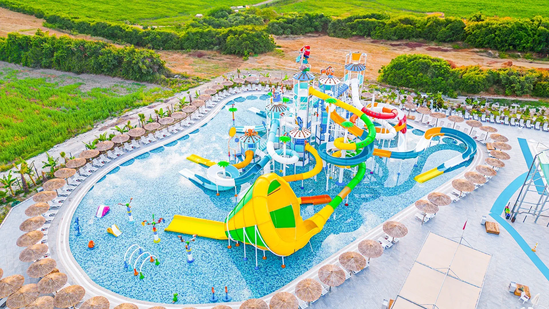 Dream Fun World - zdjęcie 40