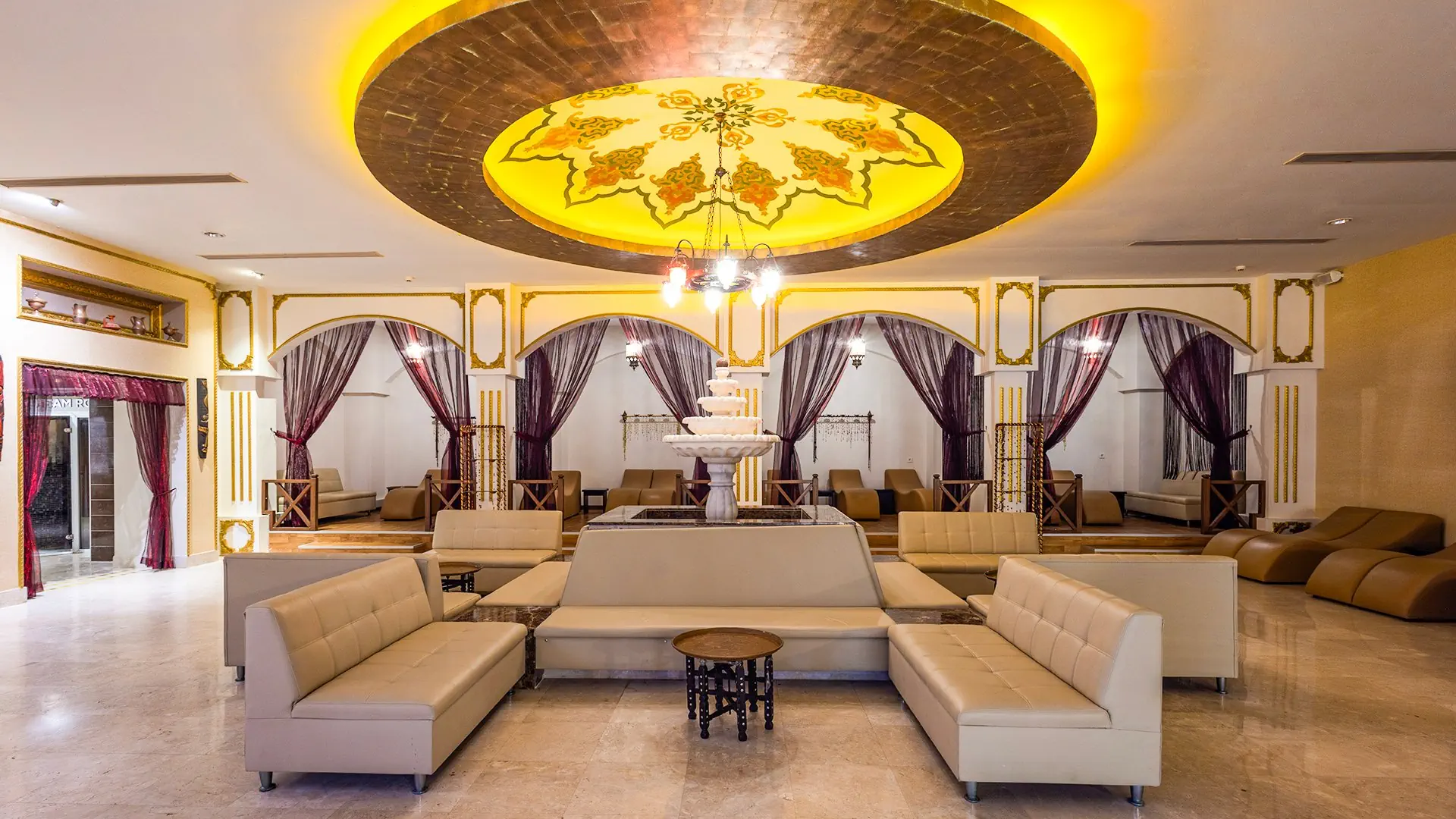 Kilikya Palace Goynuk - zdjęcie 17