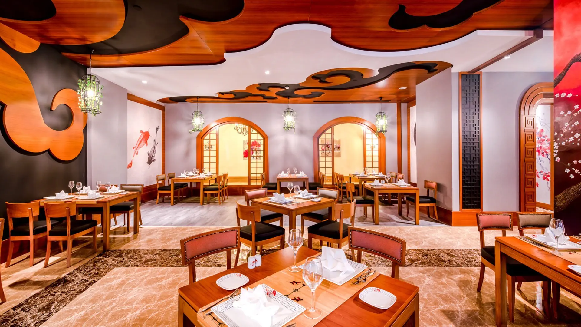 Kilikya Palace Goynuk - zdjęcie 33