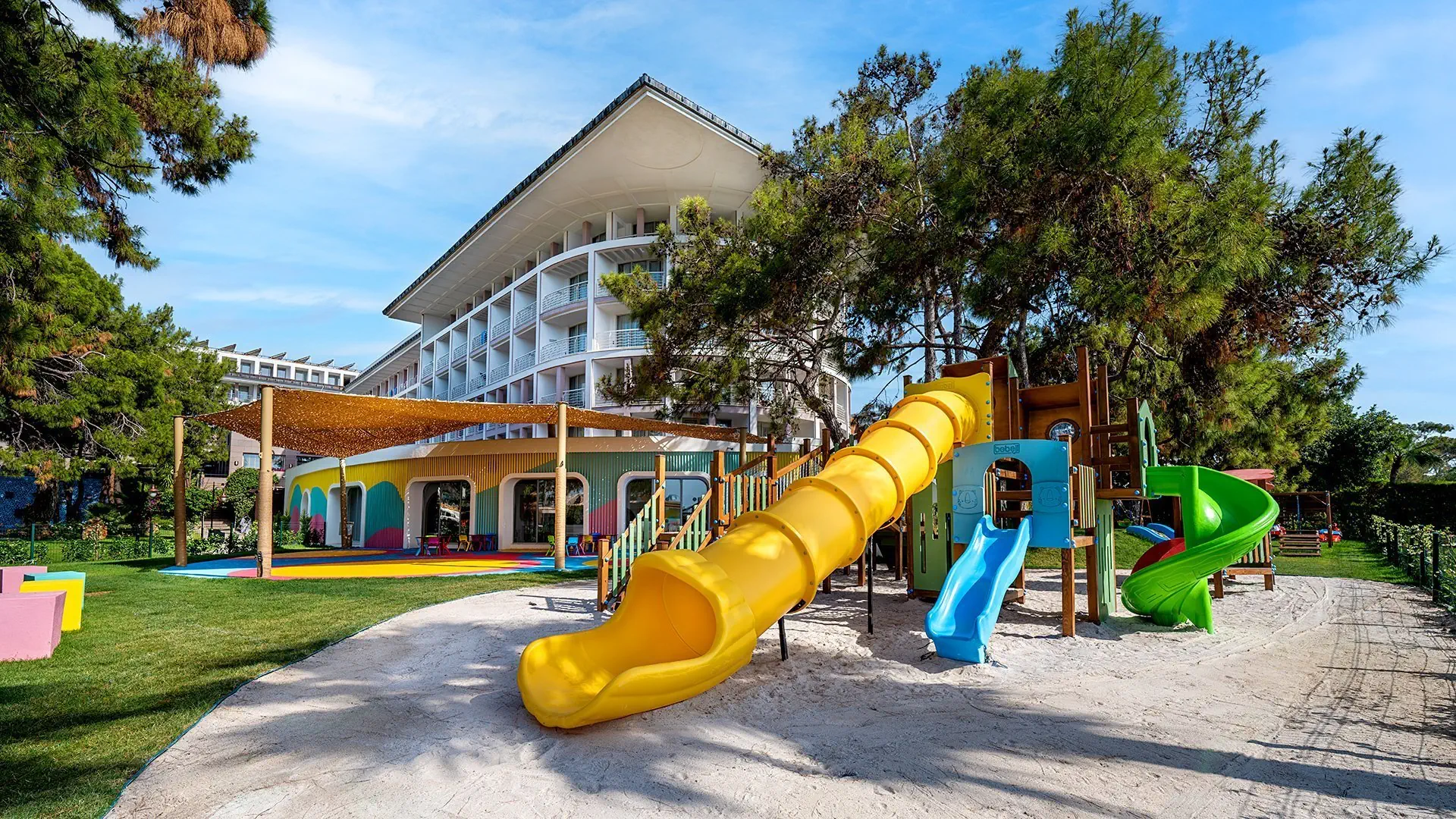 Kilikya Palace Goynuk - zdjęcie 23