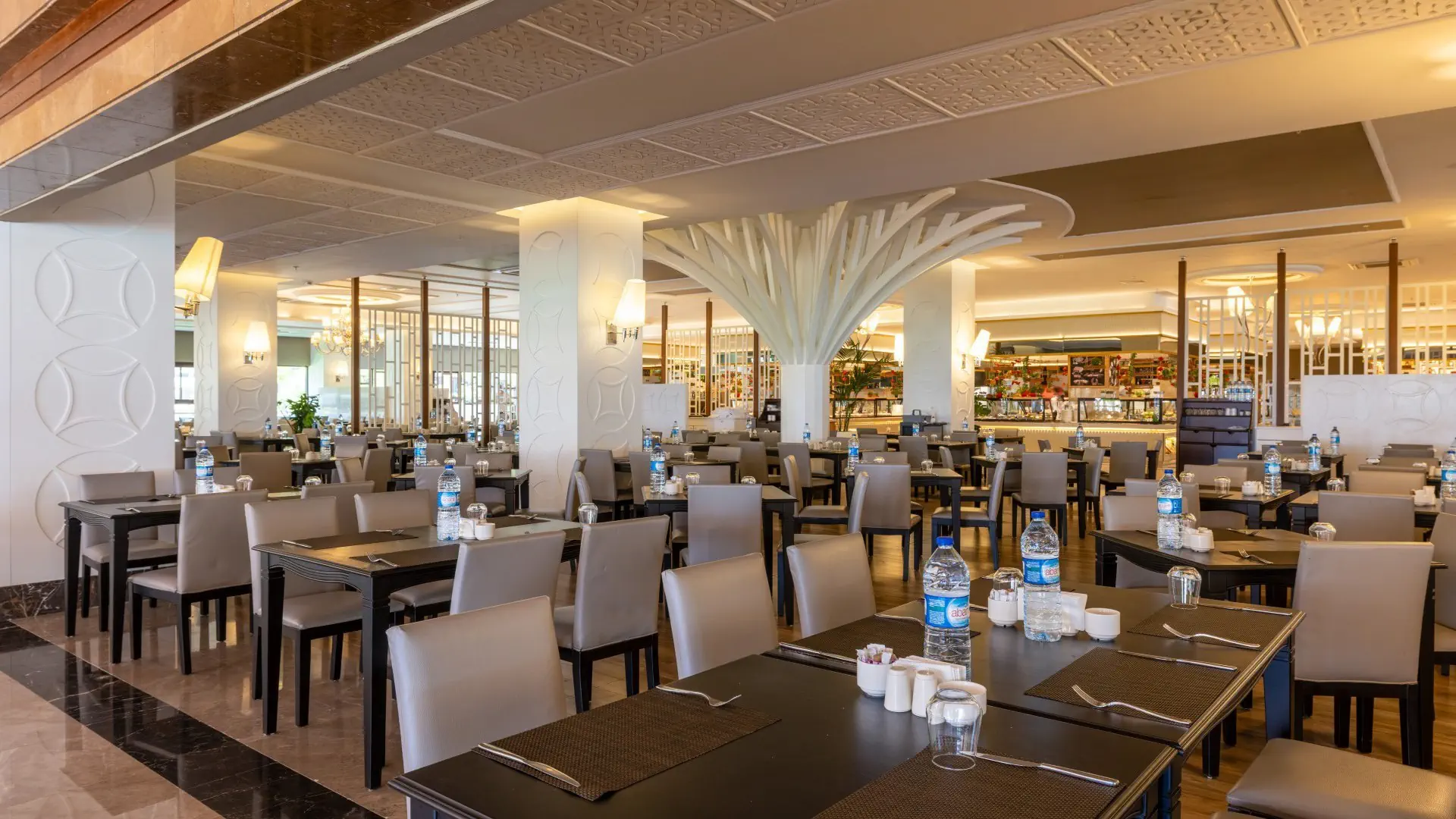 Nirvana Mediterranean Excellence ( ex Nirvana Lagoon Luxury)