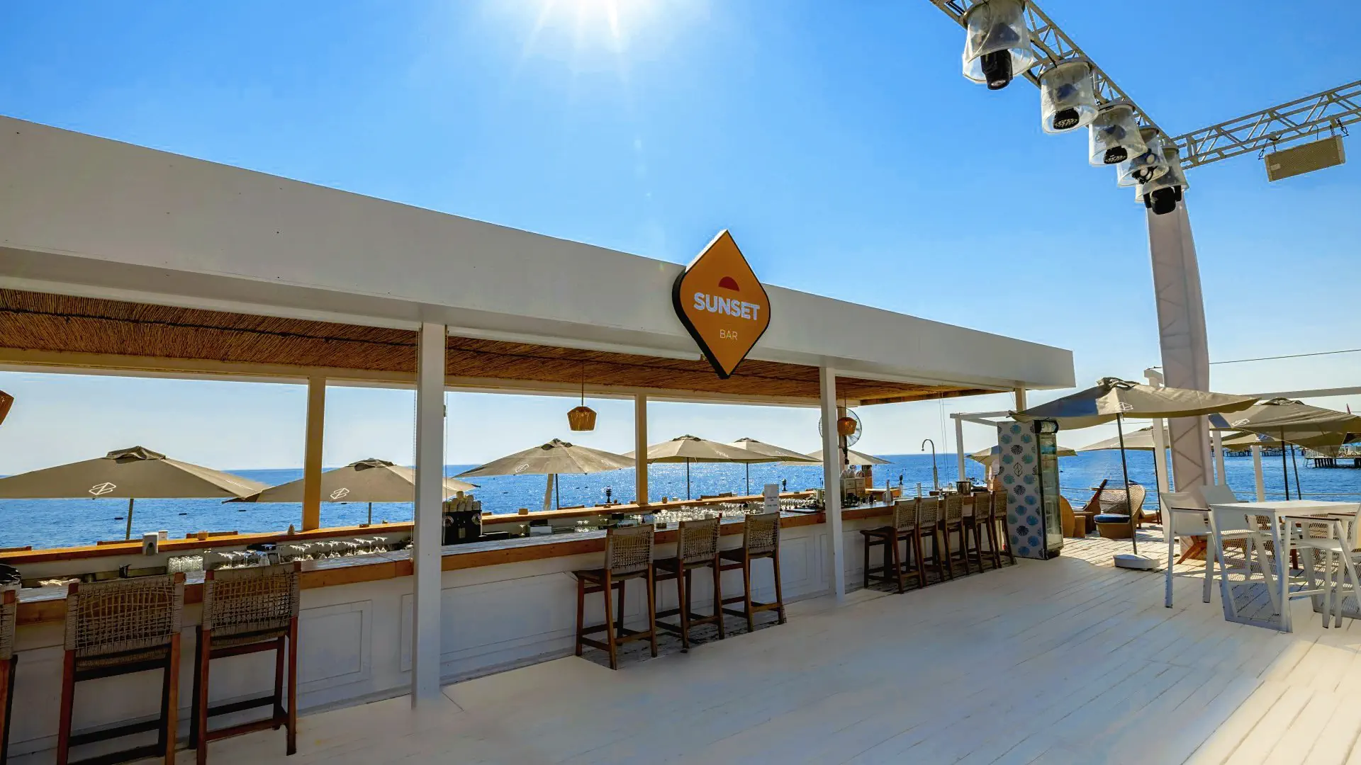 Nirvana Mediterranean Excellence ( ex Nirvana Lagoon Luxury)
